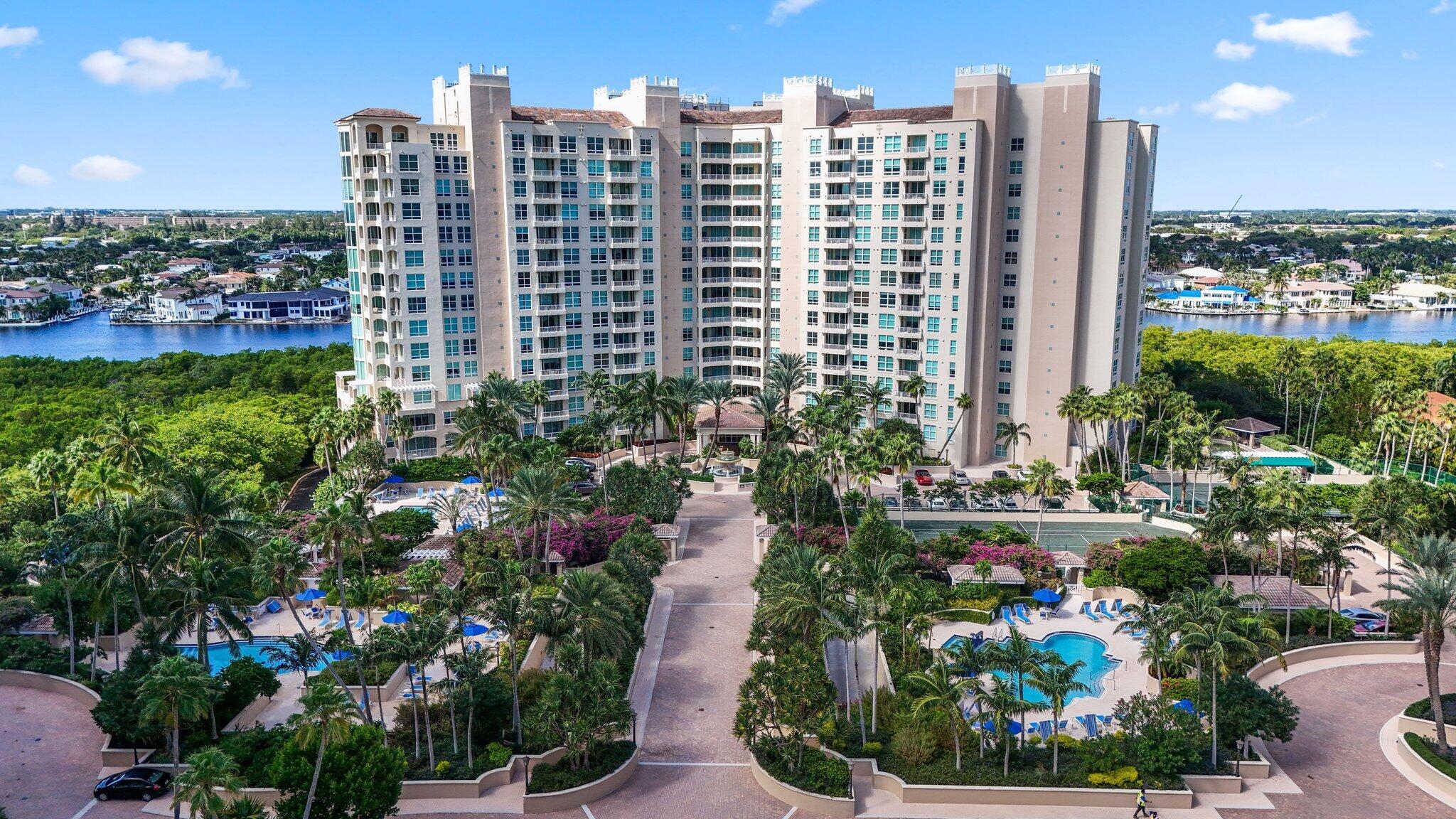 3720 S Ocean Boulevard 1408