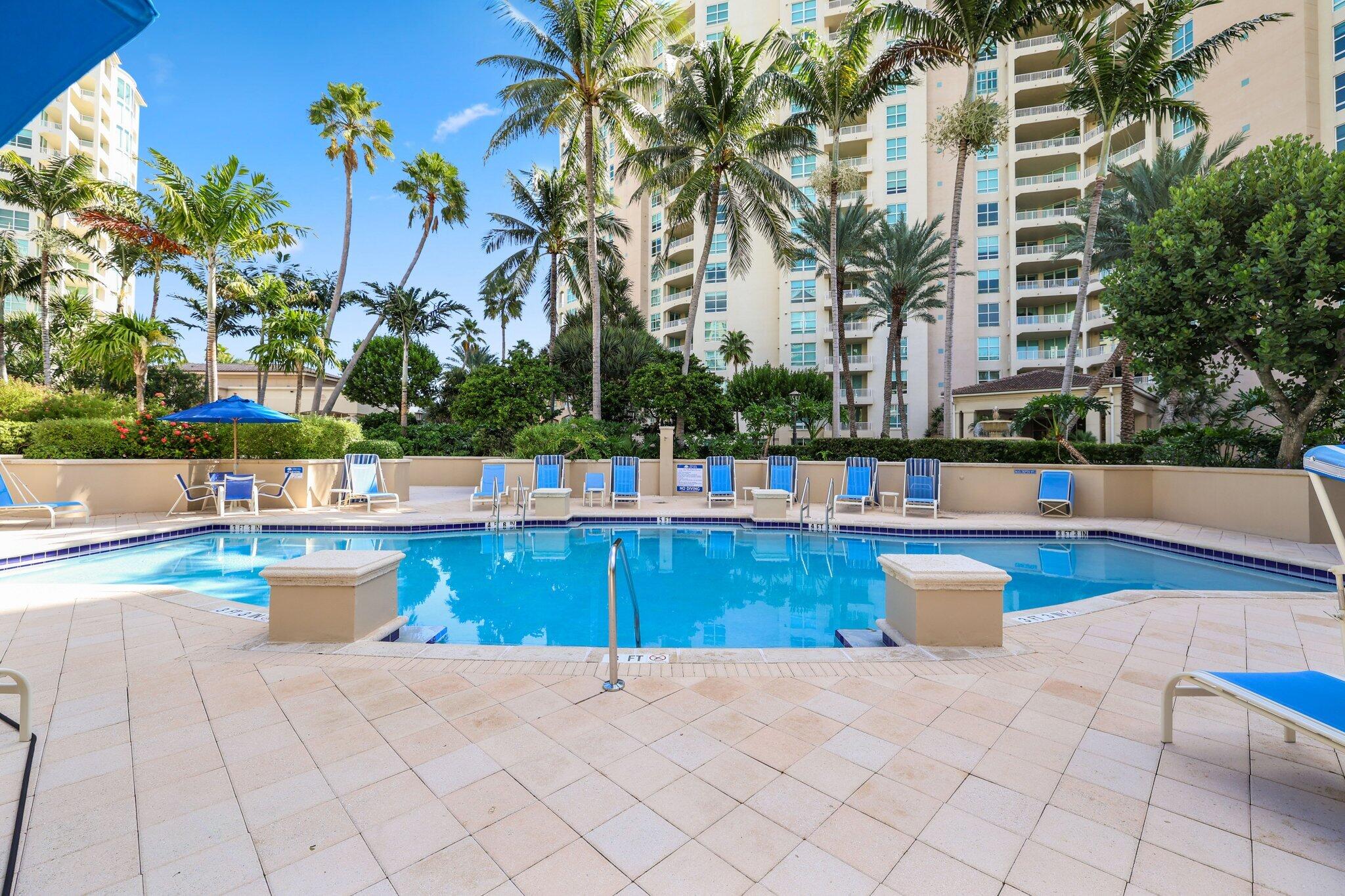 3720 S Ocean Boulevard 1408