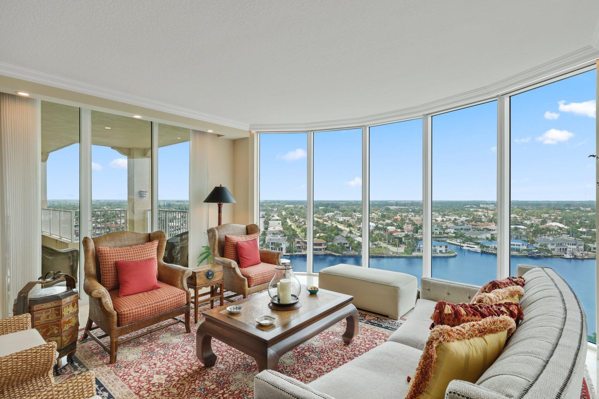 3720 S Ocean Boulevard 1408