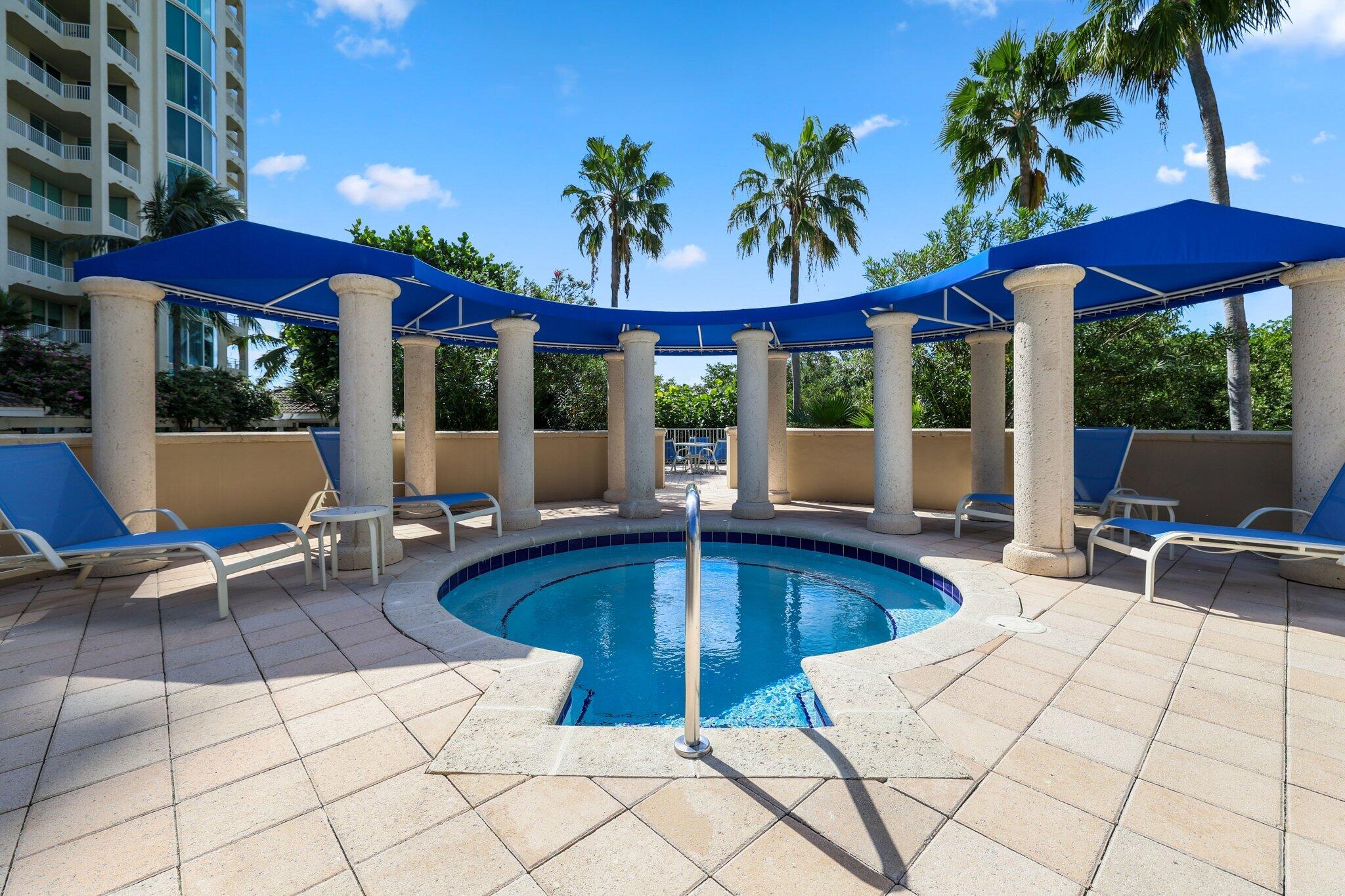 3720 S Ocean Boulevard 1408