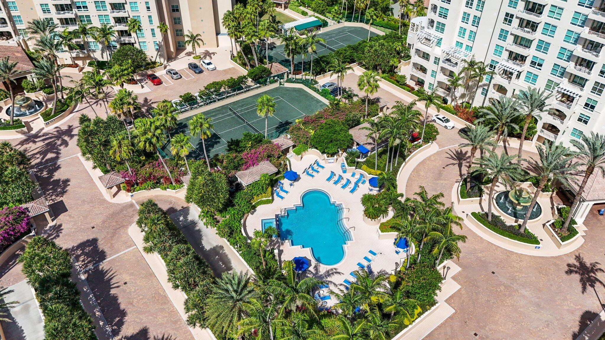 3720 S Ocean Boulevard 1408