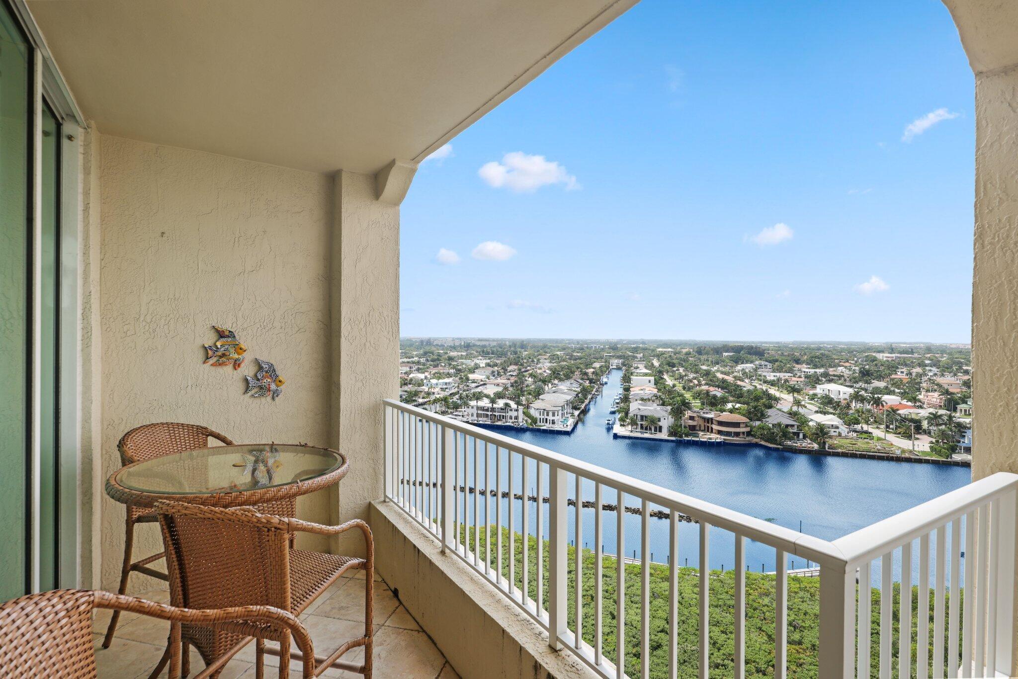 3720 S Ocean Boulevard 1408