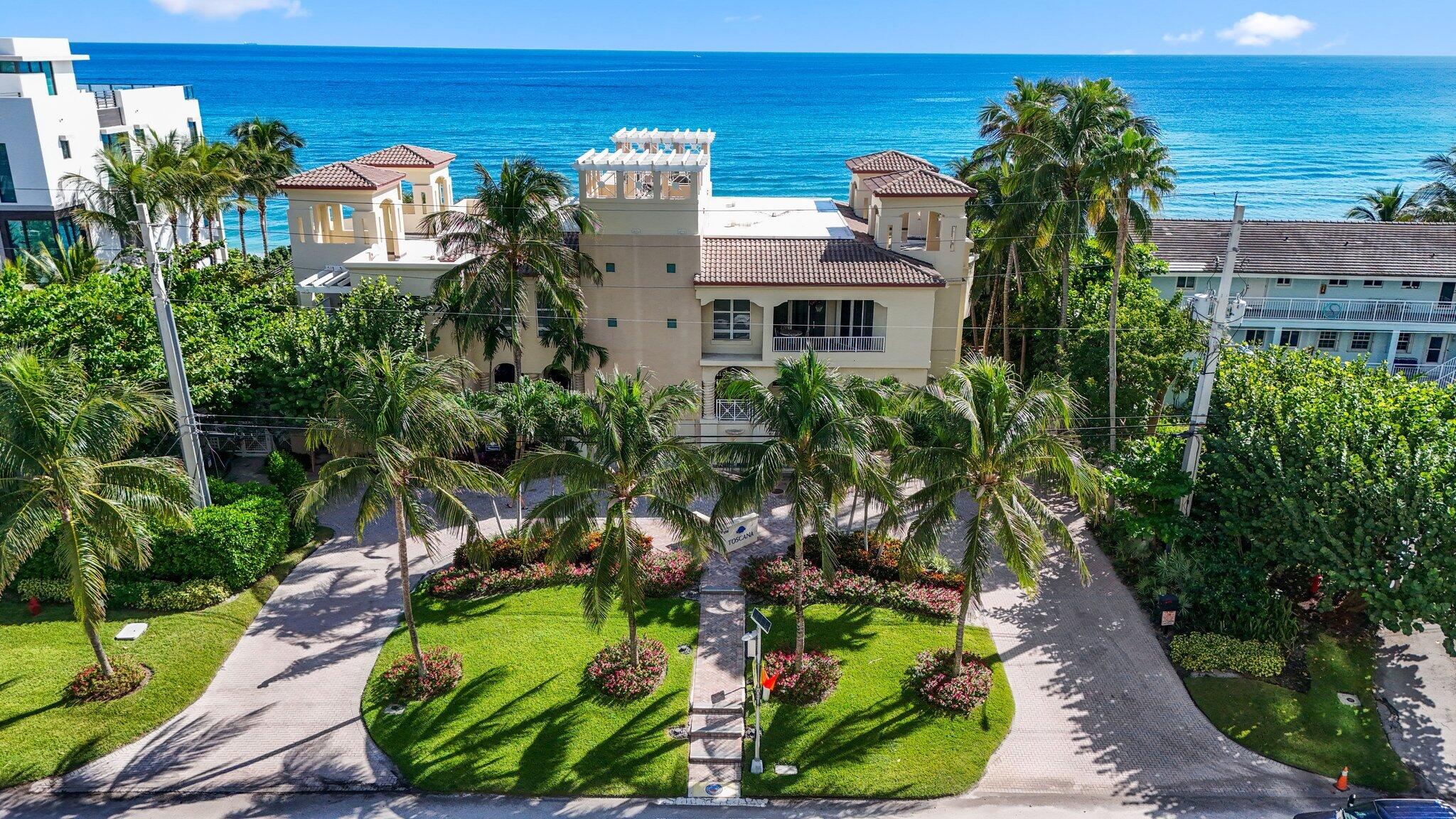 3720 S Ocean Boulevard 1408