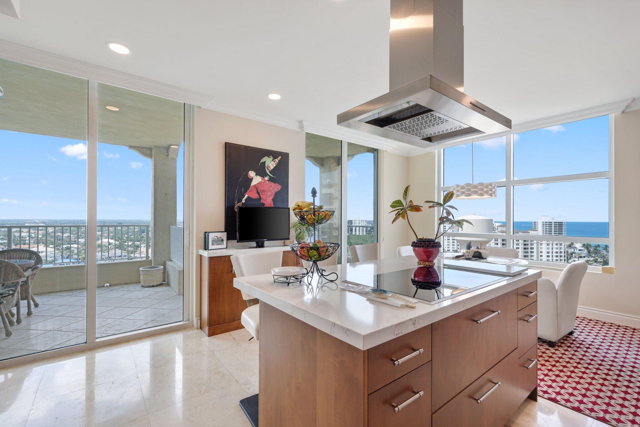 3720 S Ocean Boulevard 1408