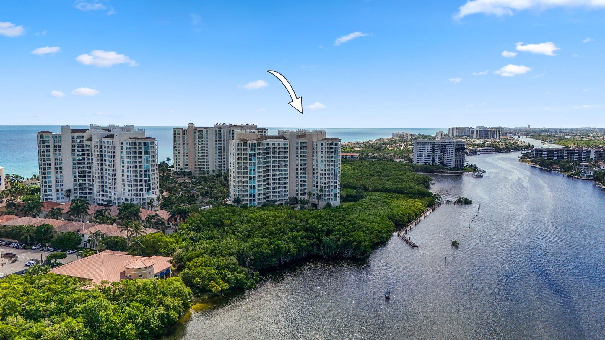 3720 S Ocean Boulevard 1408