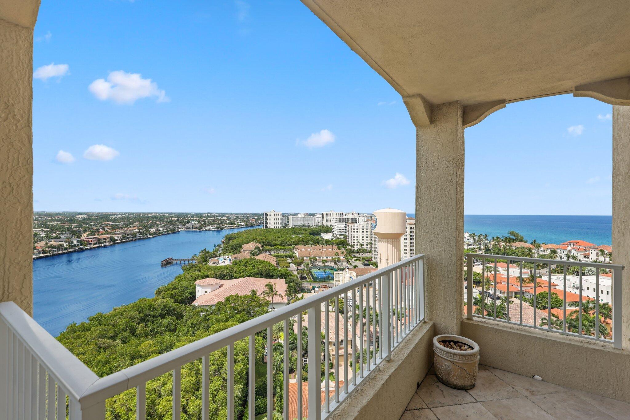 3720 S Ocean Boulevard 1408