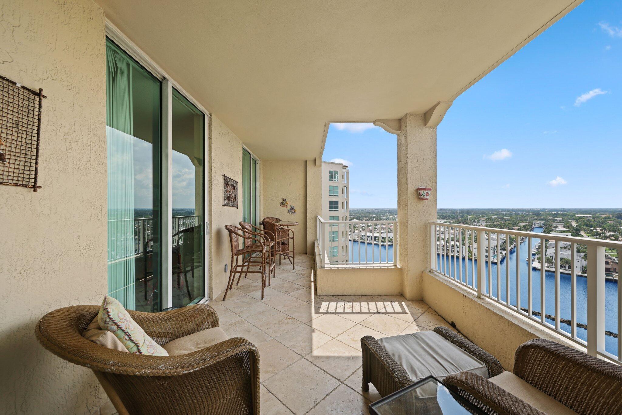 3720 S Ocean Boulevard 1408