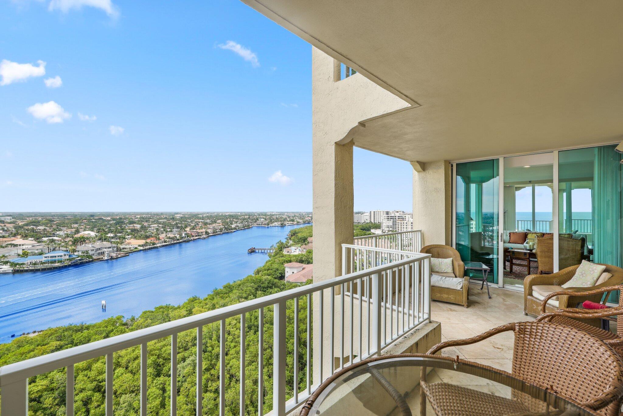 3720 S Ocean Boulevard 1408