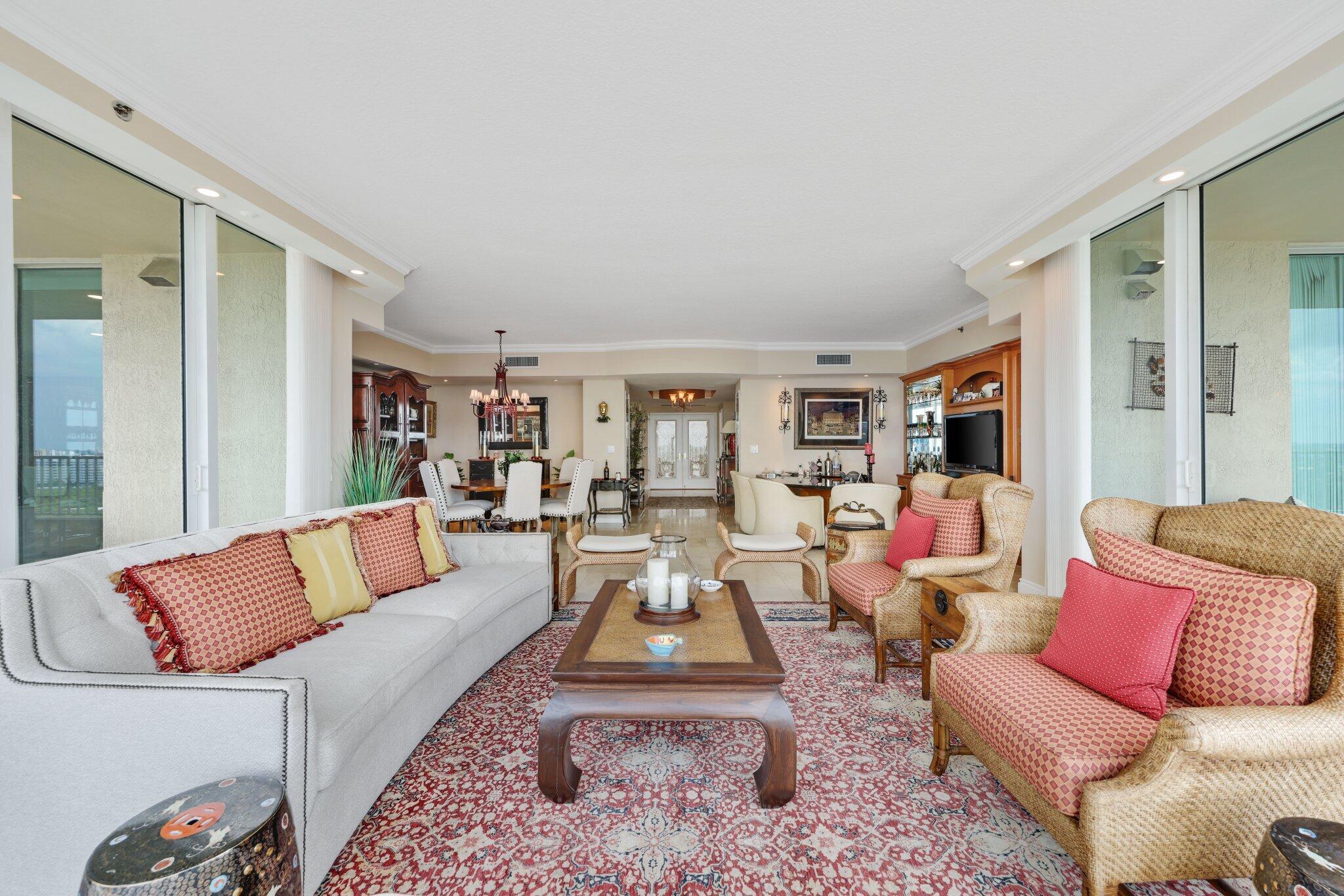 3720 S Ocean Boulevard 1408