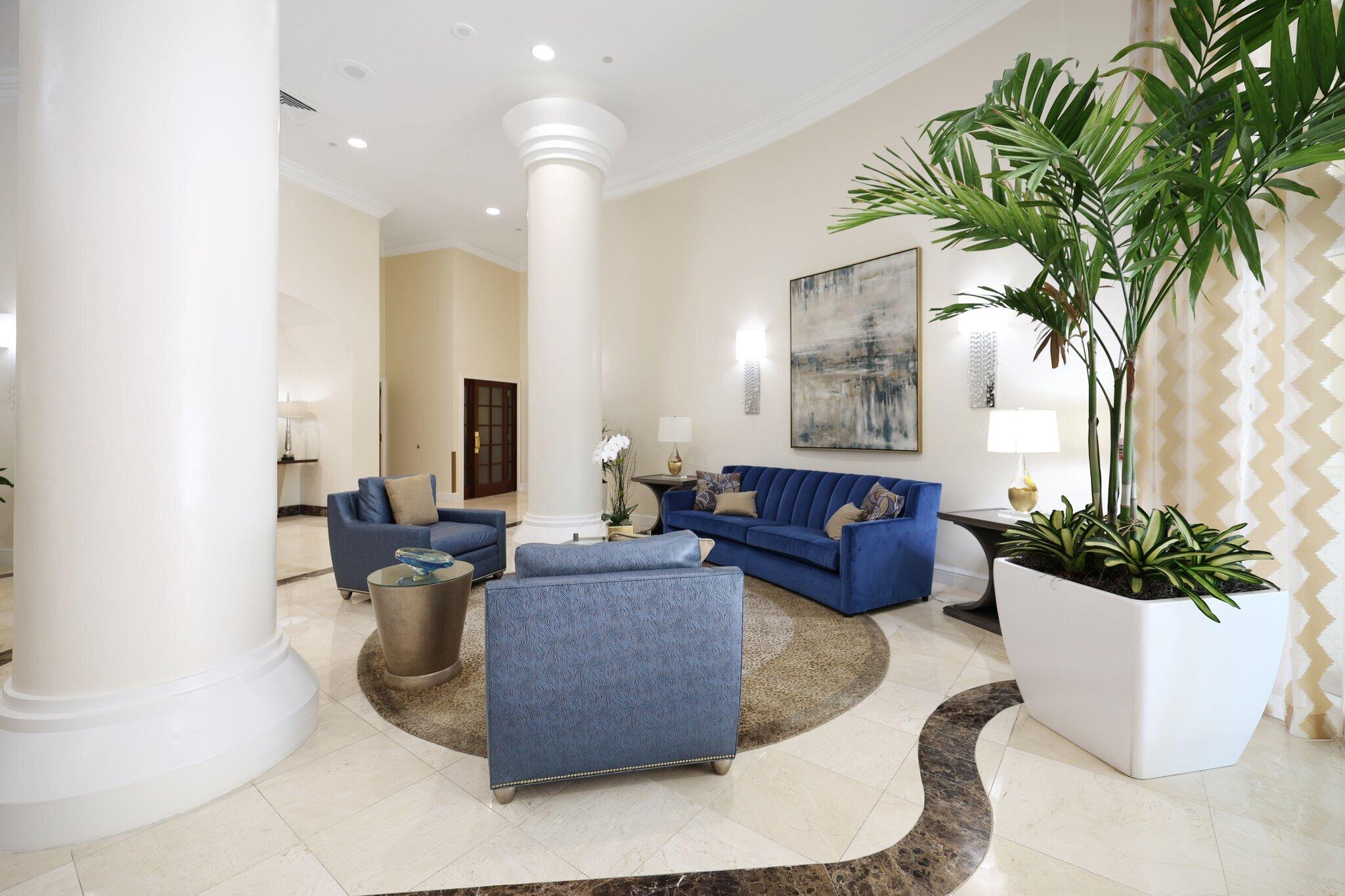 3720 S Ocean Boulevard 1408