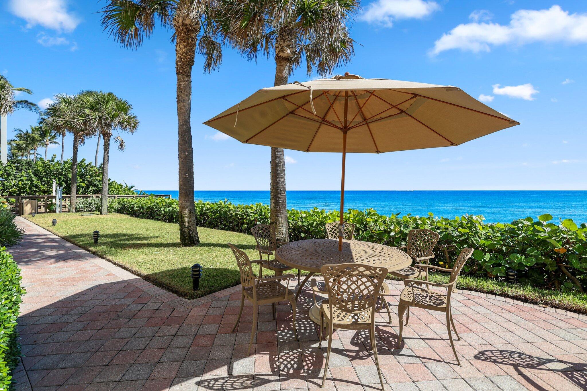 3720 S Ocean Boulevard 1408