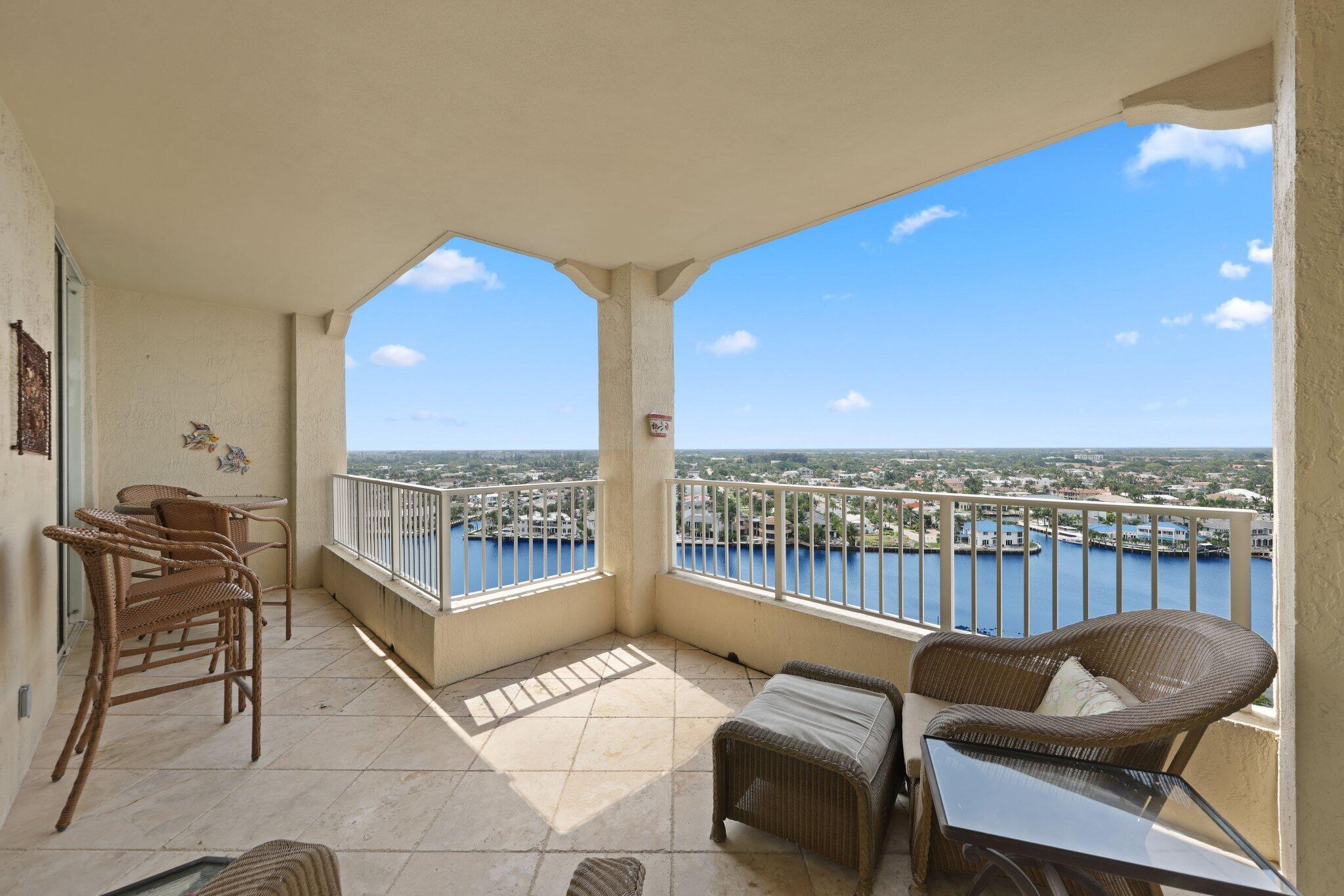 3720 S Ocean Boulevard 1408