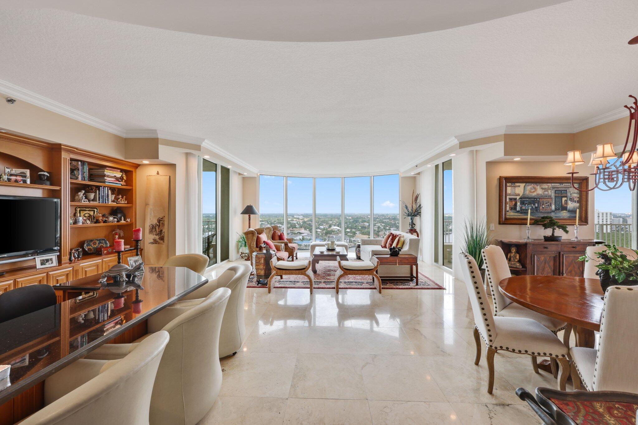 3720 S Ocean Boulevard 1408