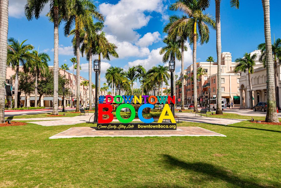 155 E Boca Raton Road 507