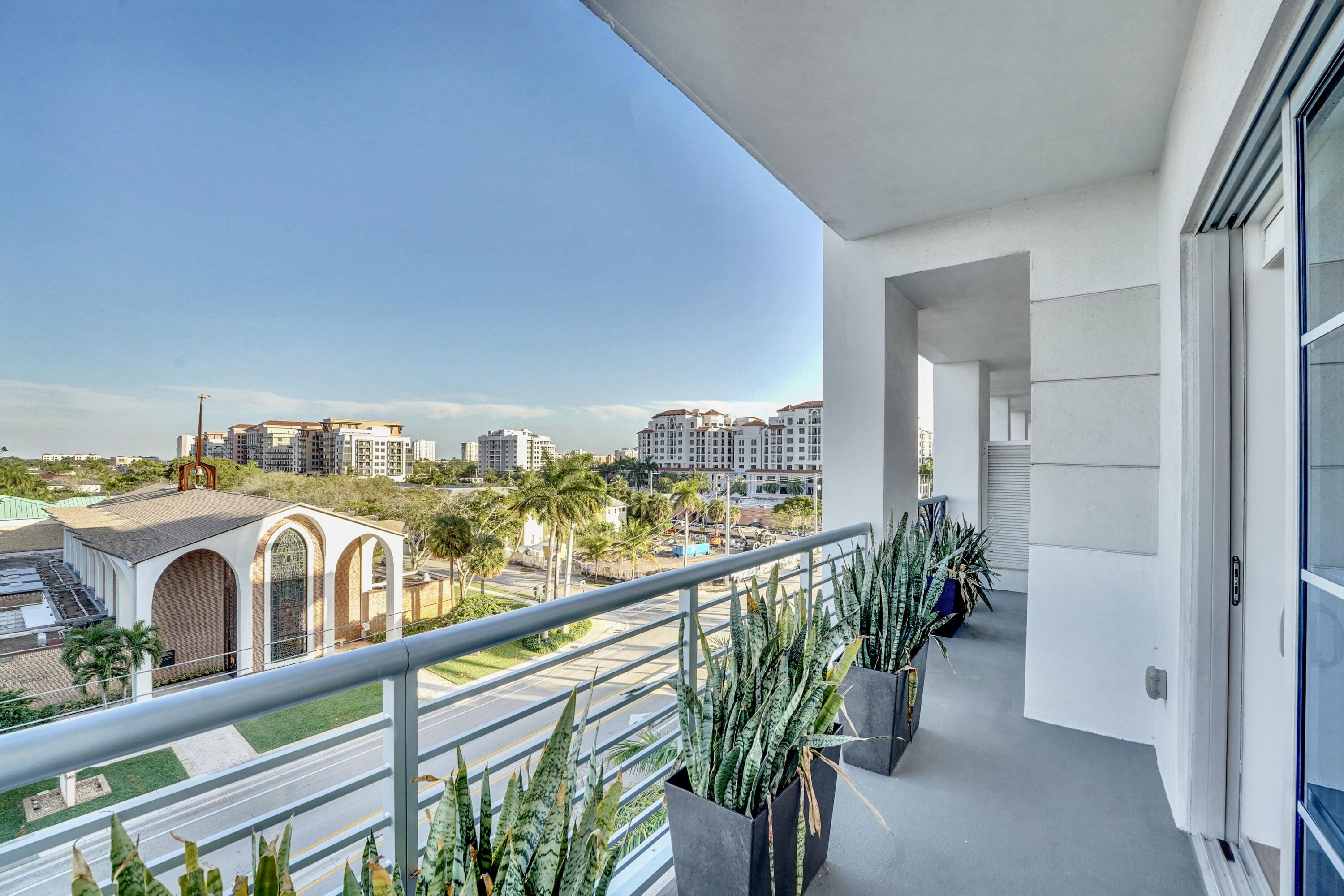 155 E Boca Raton Road 507