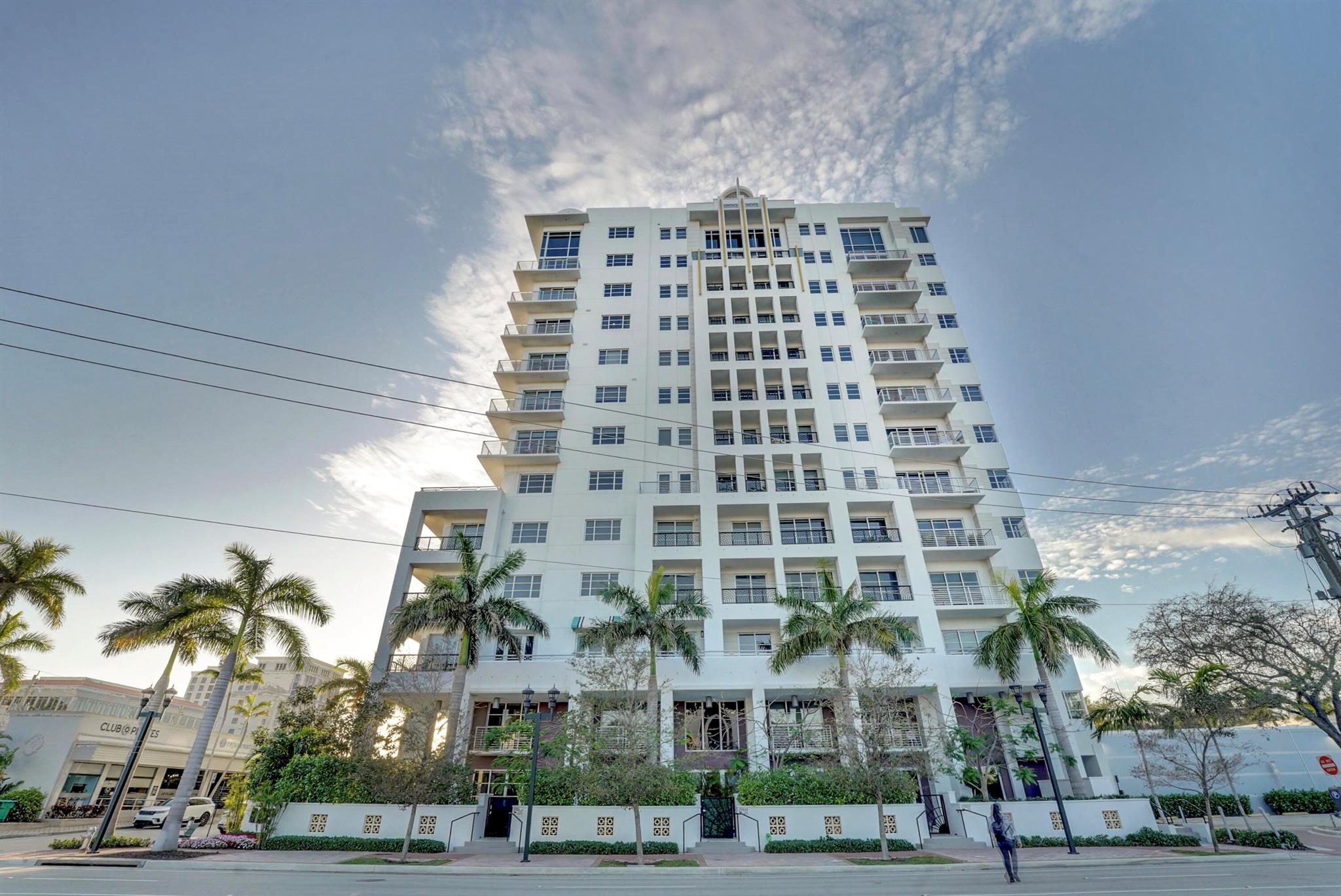 155 E Boca Raton Road 507