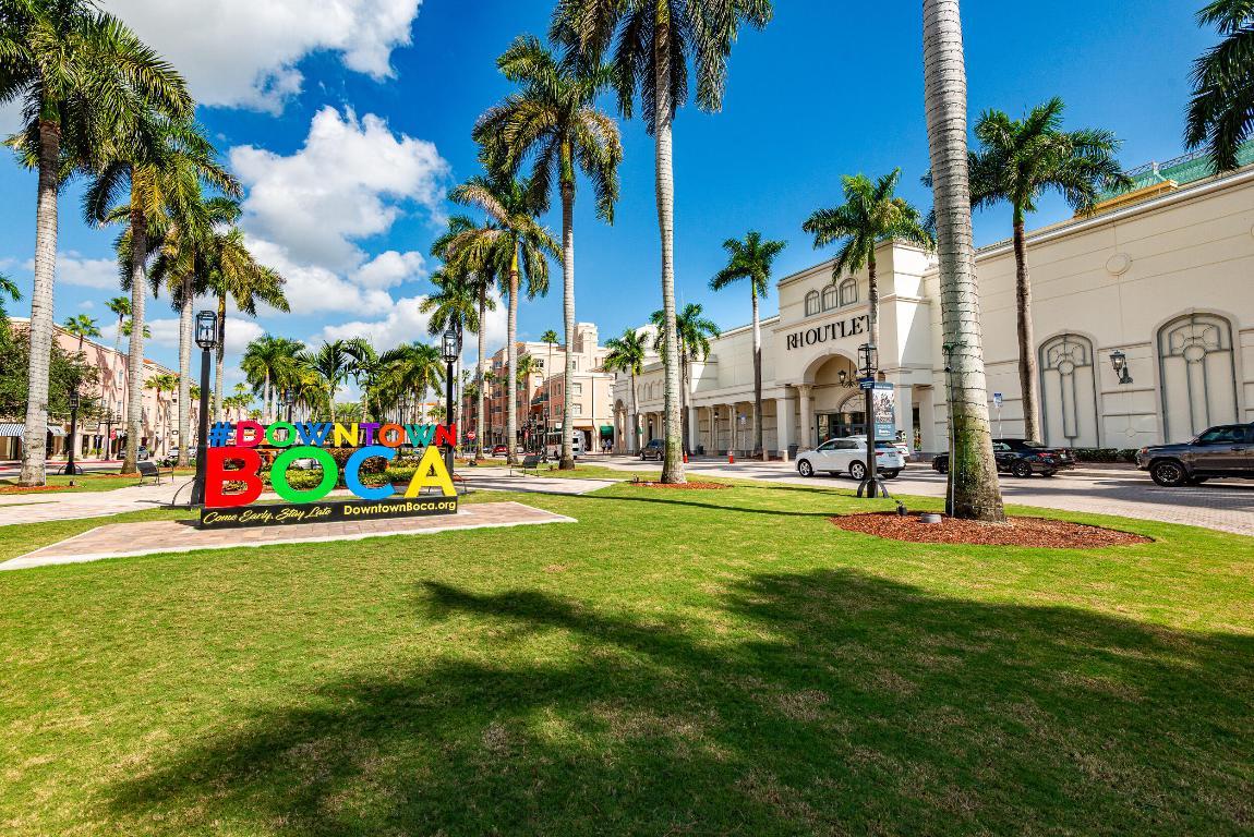 155 E Boca Raton Road 507