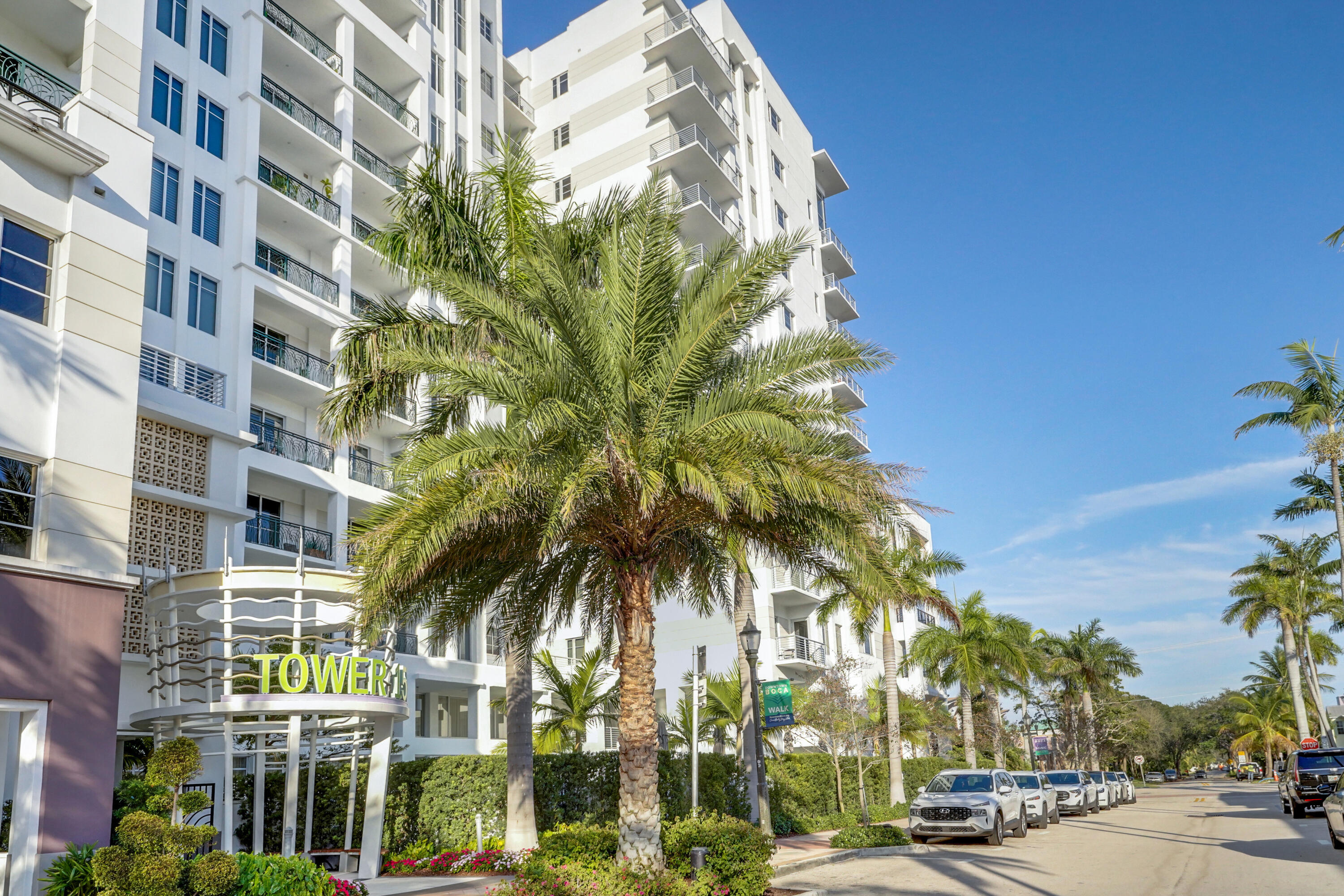 155 E Boca Raton Road 507