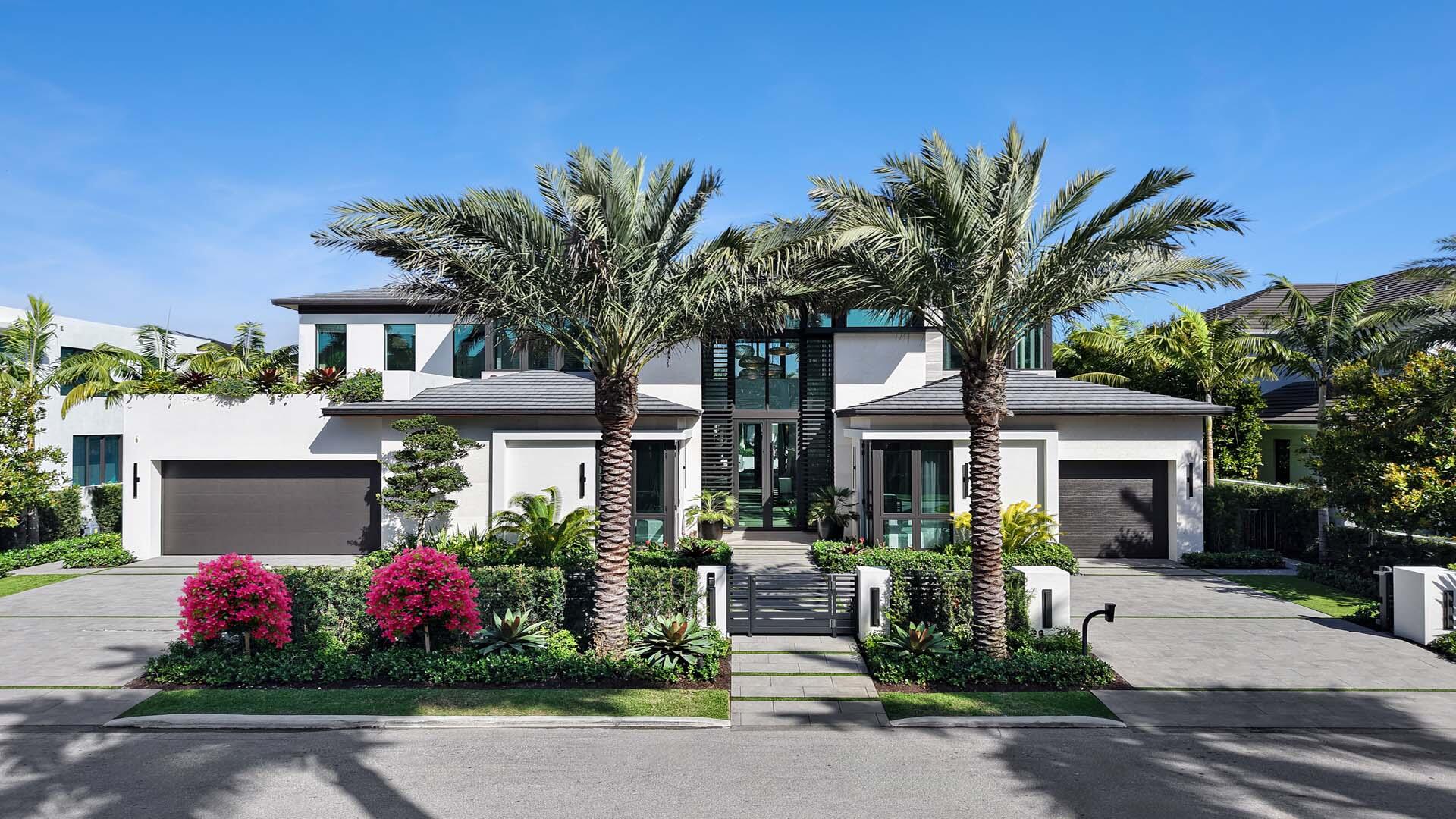 207 W Coconut Palm Road