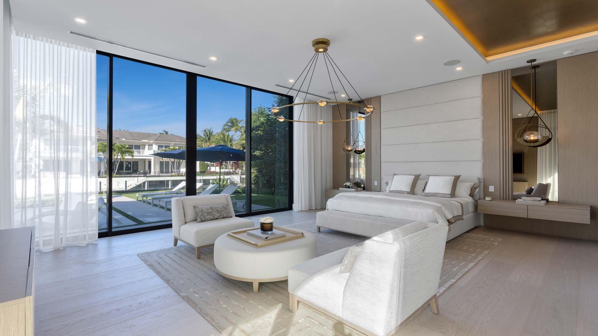 207 W Coconut Palm Road