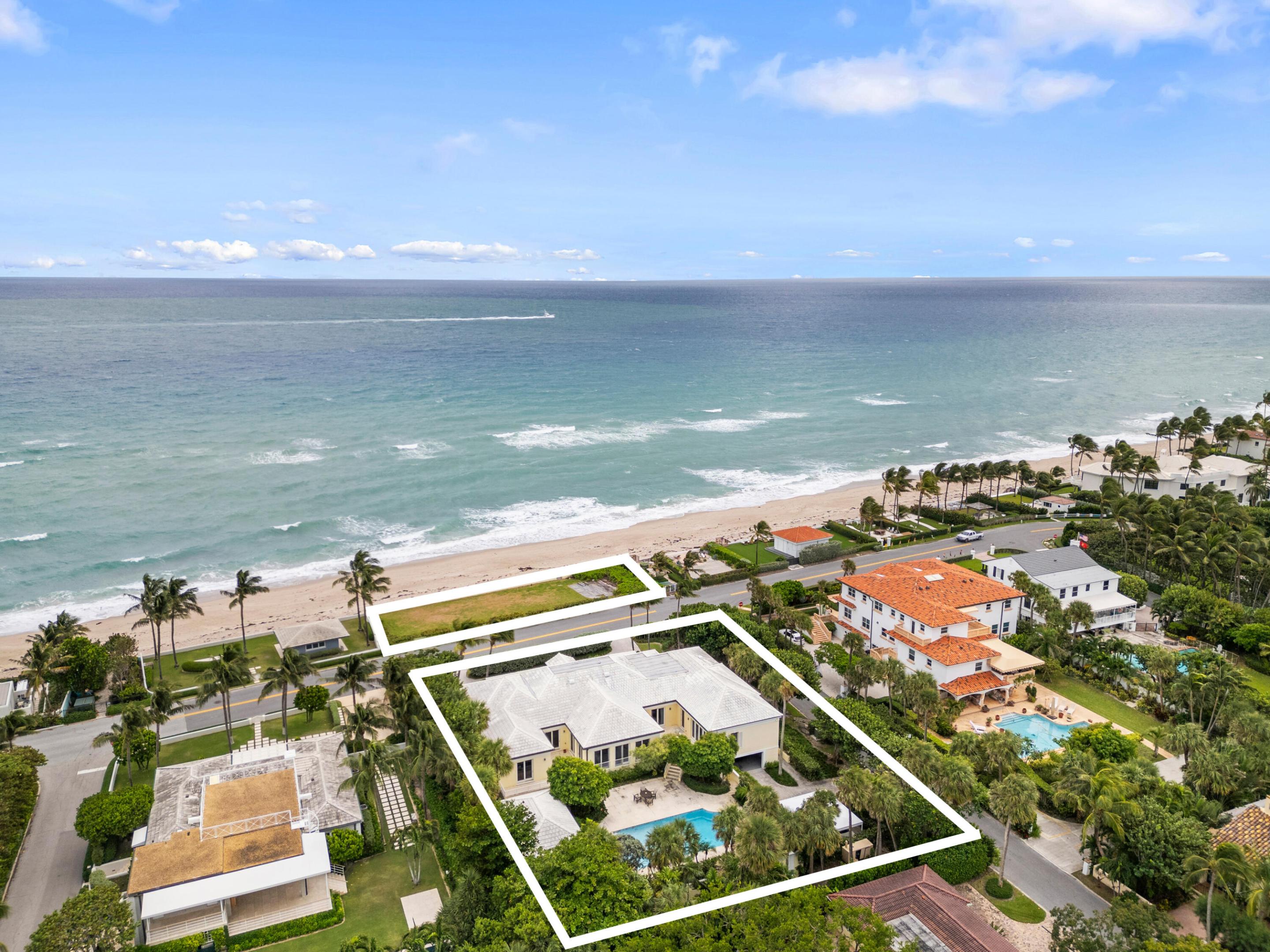 1160 N Ocean Boulevard