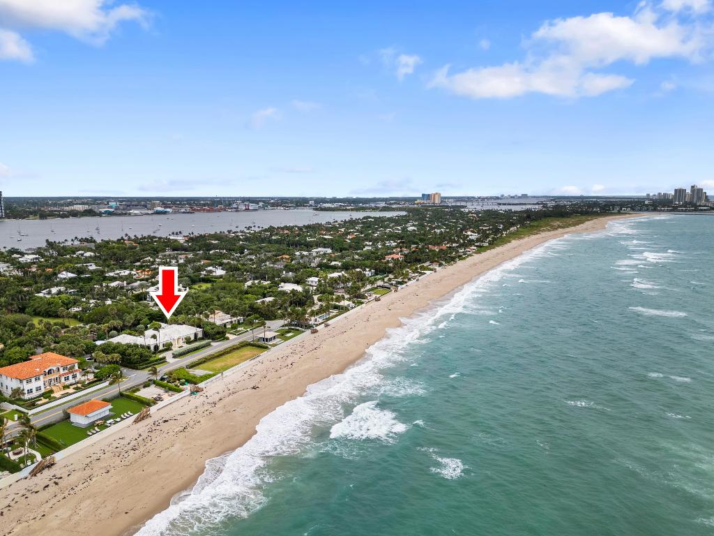 1160 N Ocean Boulevard