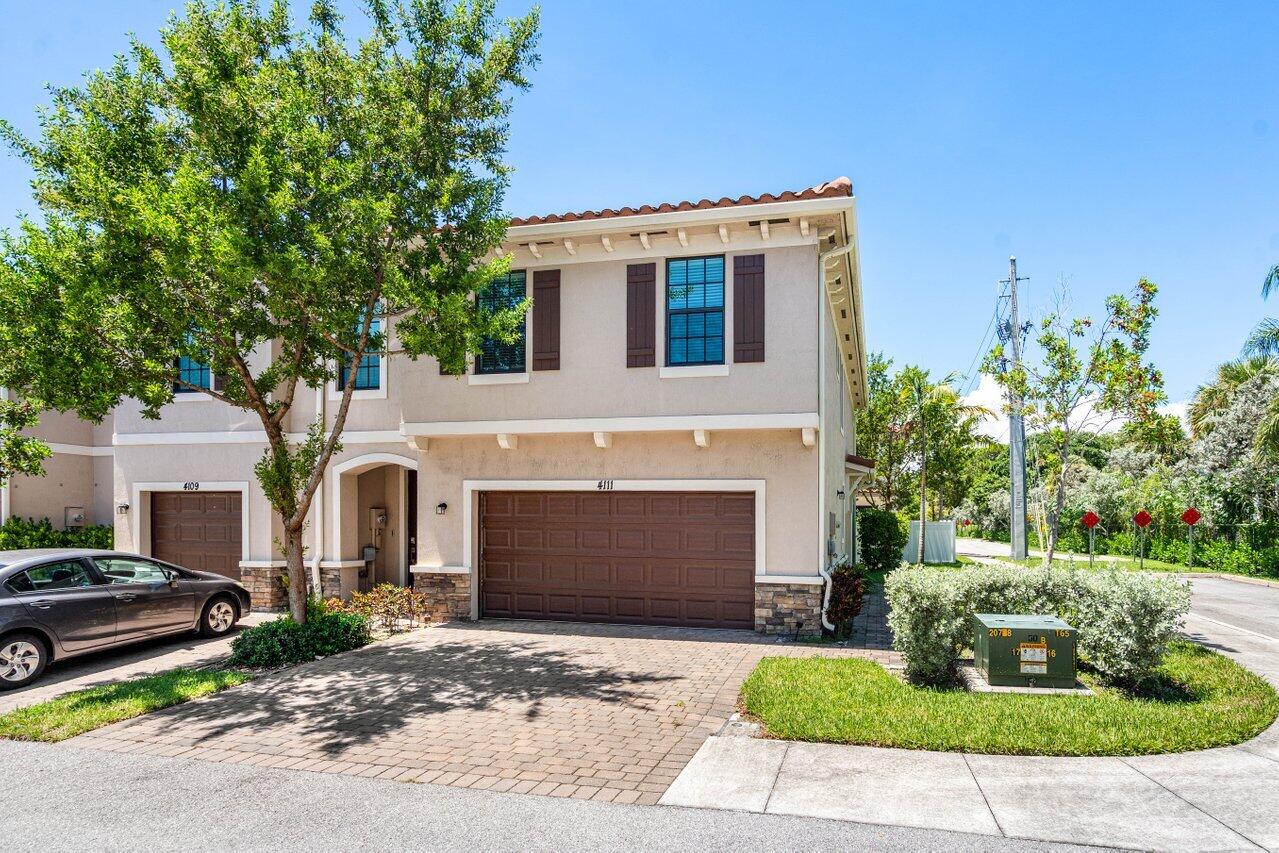 4111 Plum Tree Lane