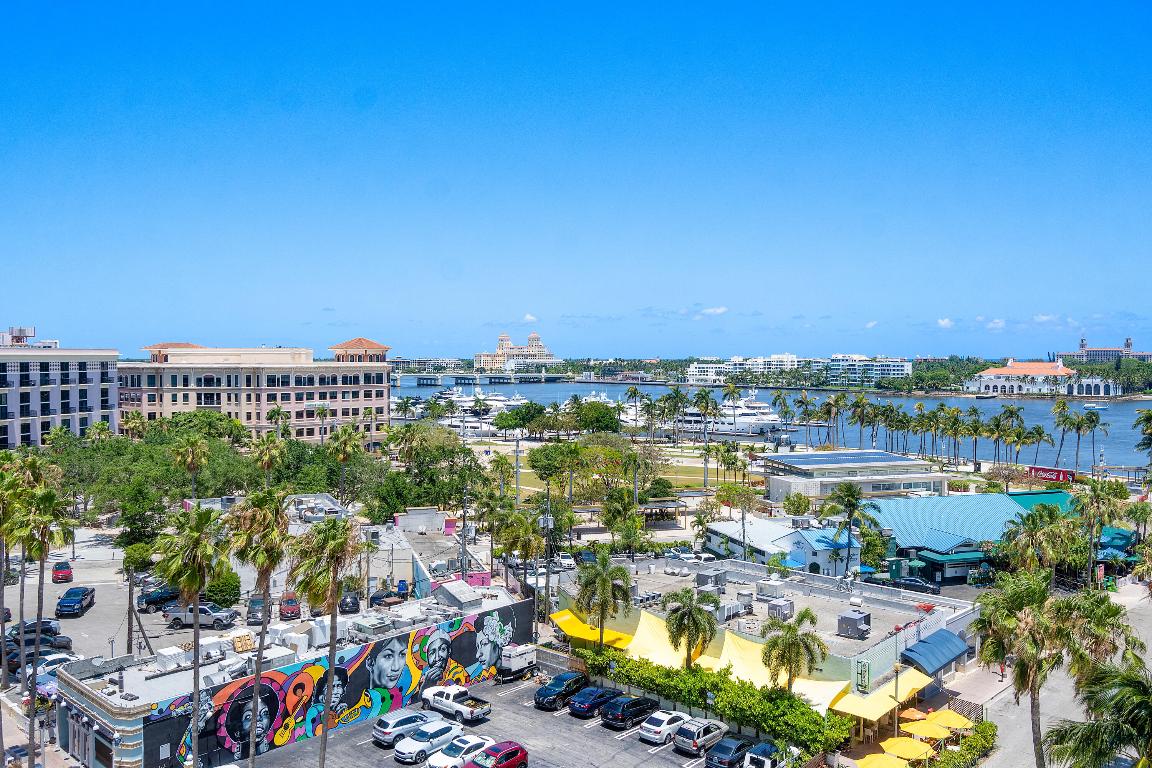 201 S Narcissus Avenue 605