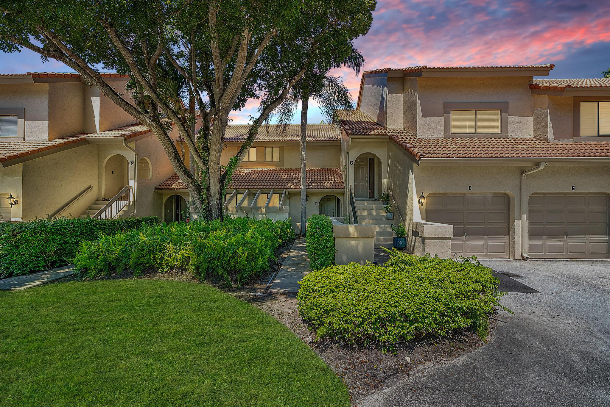 5520 Coach House Circle C