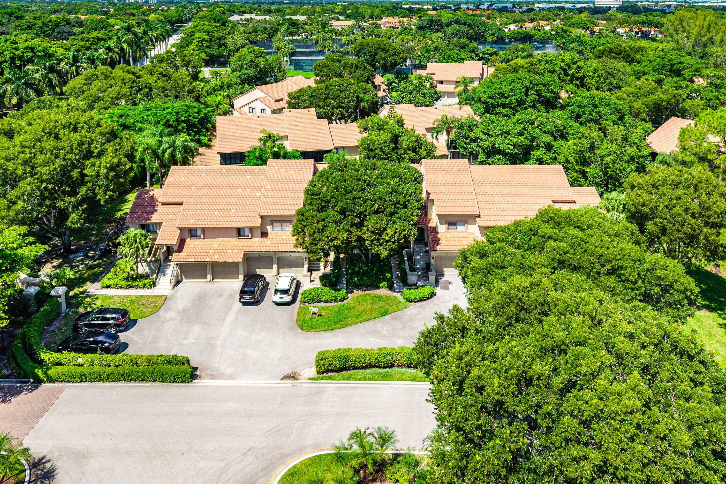 5520 Coach House Circle C