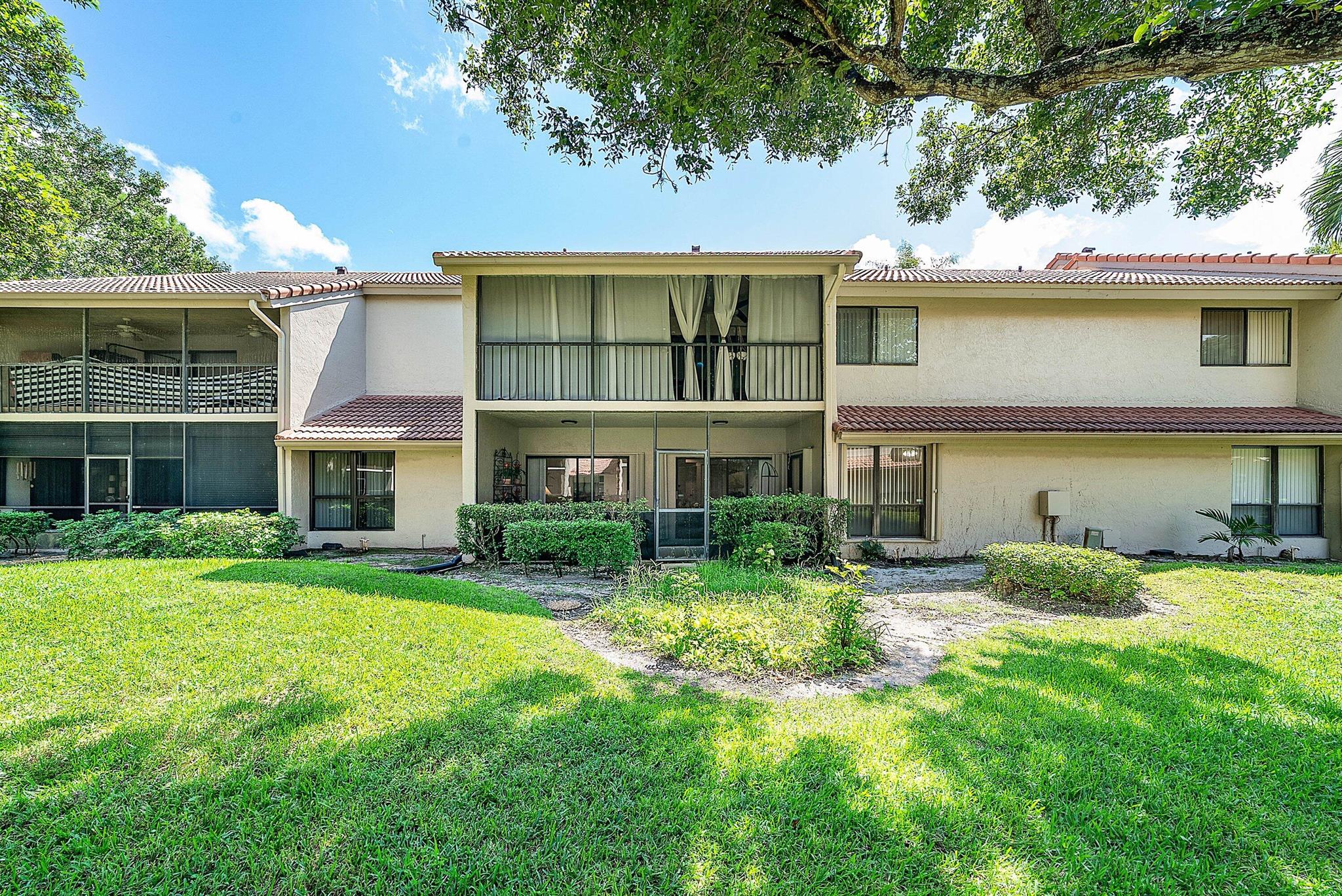 5520 Coach House Circle C