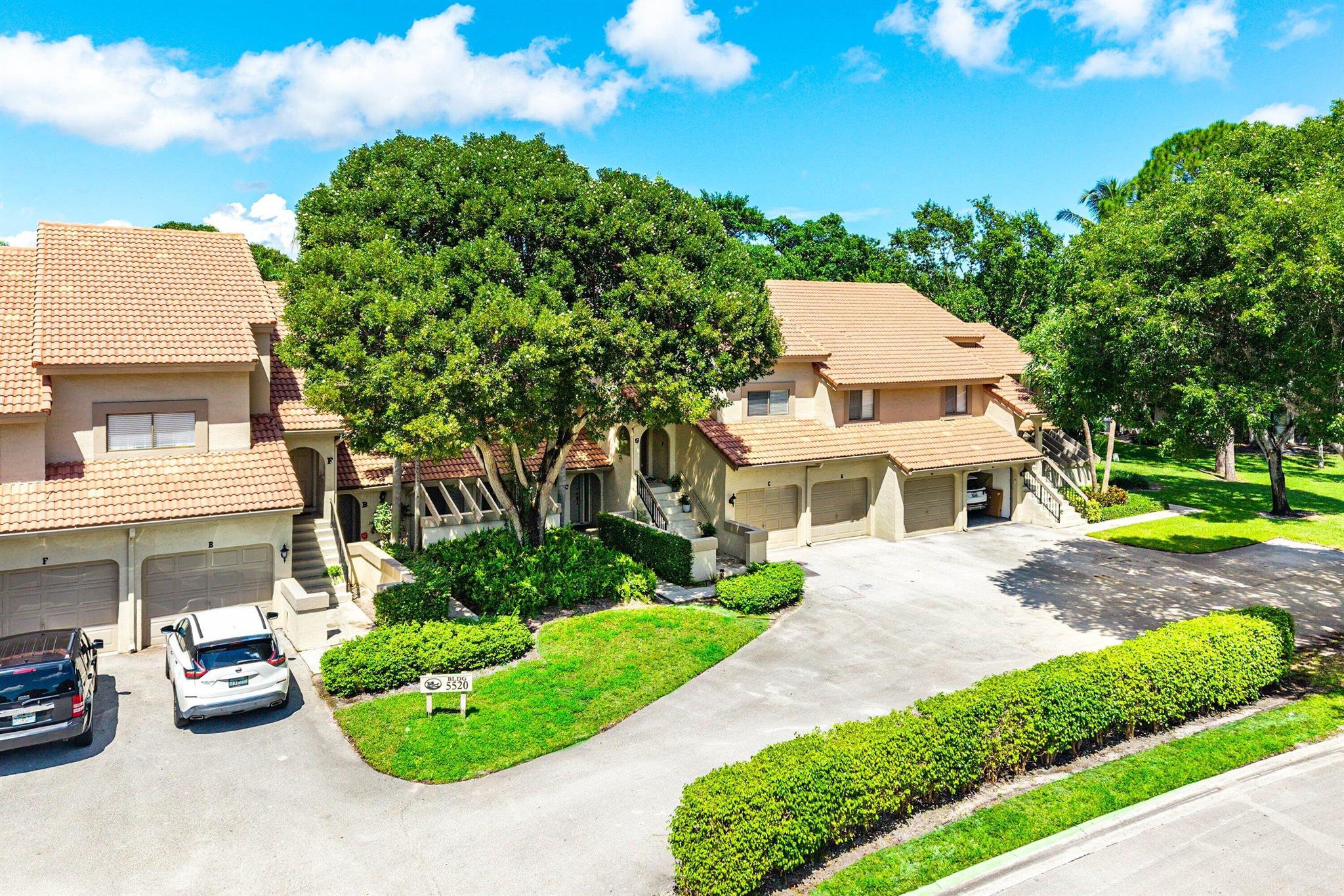 5520 Coach House Circle C