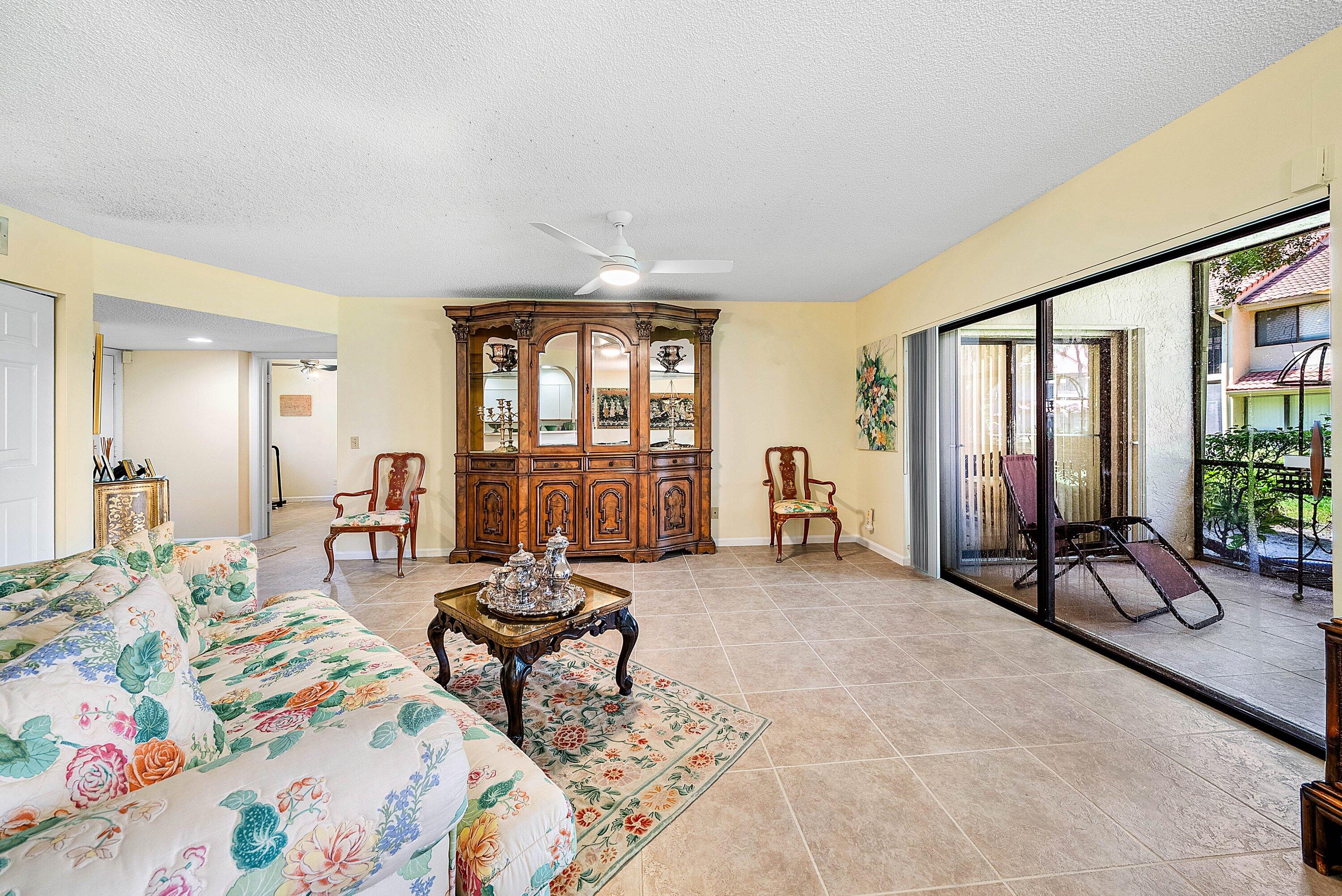 5520 Coach House Circle C