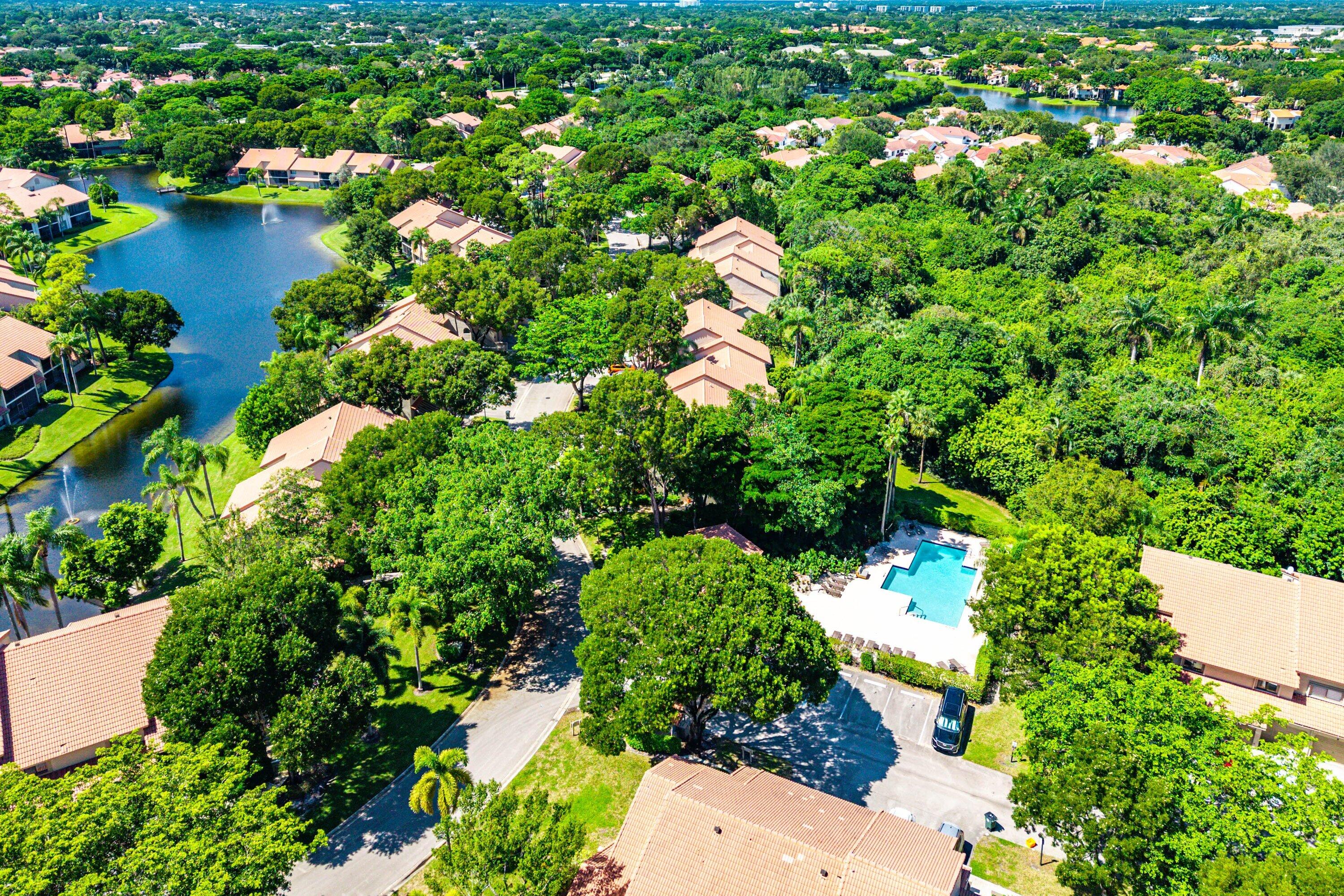 5520 Coach House Circle C