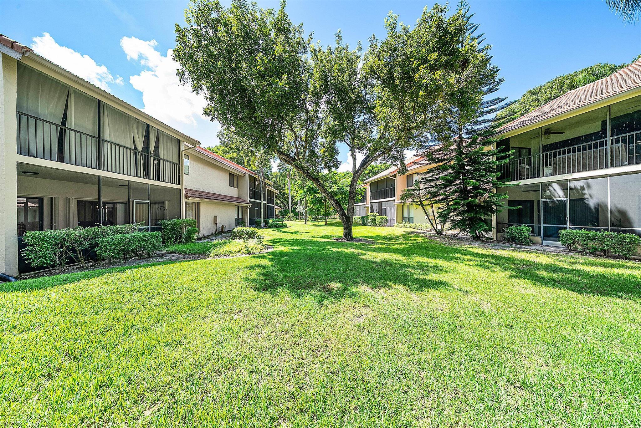 5520 Coach House Circle C