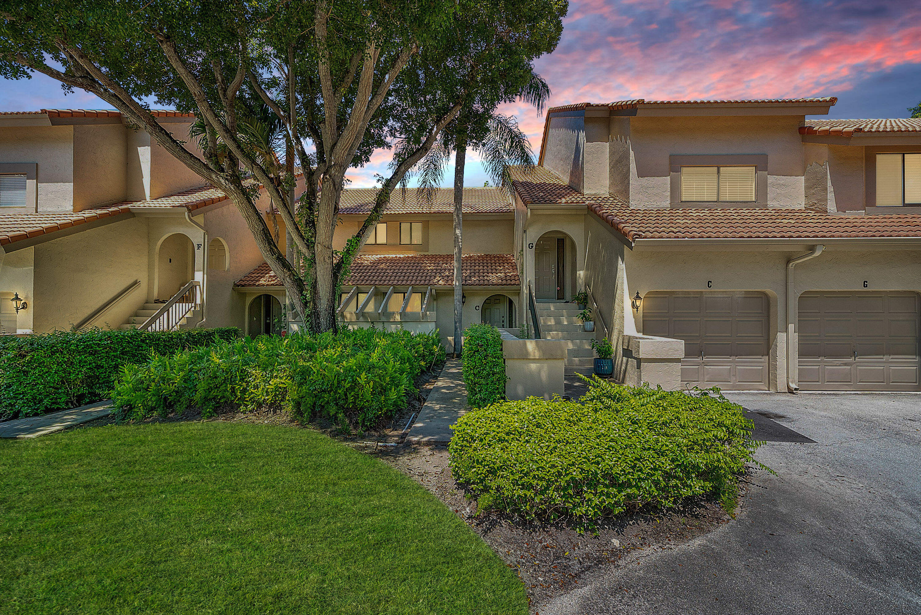 5520 Coach House Circle C