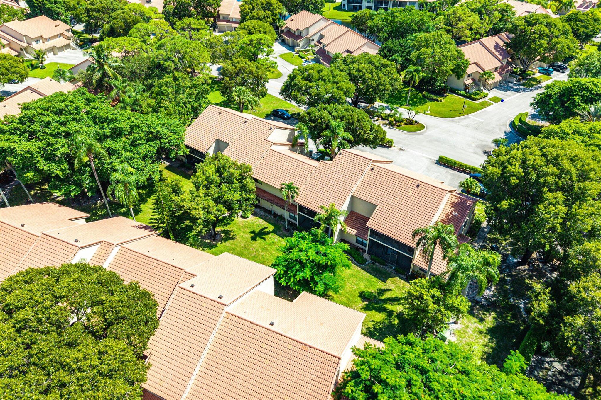 5520 Coach House Circle C