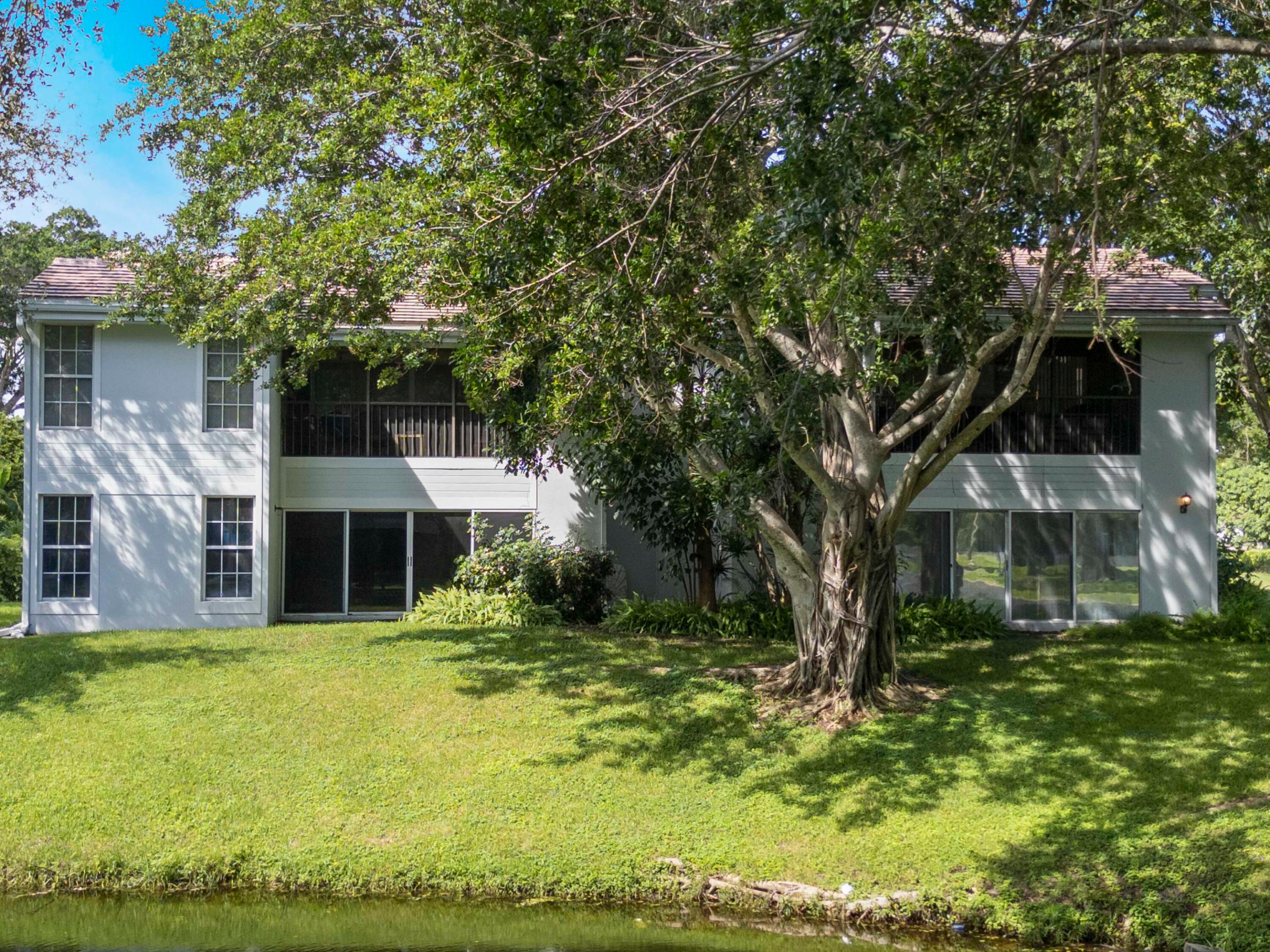 6245 Old Court Road 102