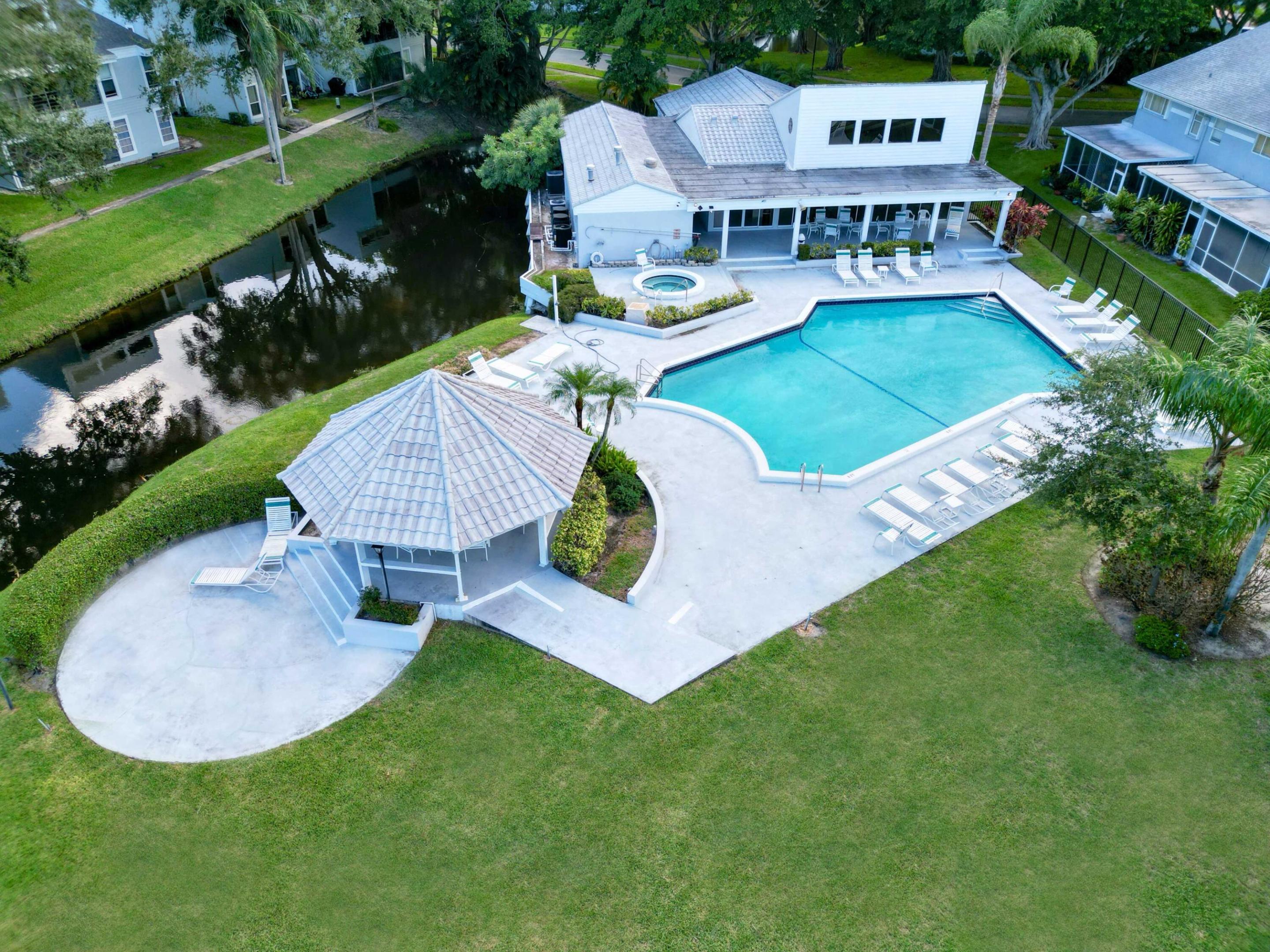 6245 Old Court Road 102