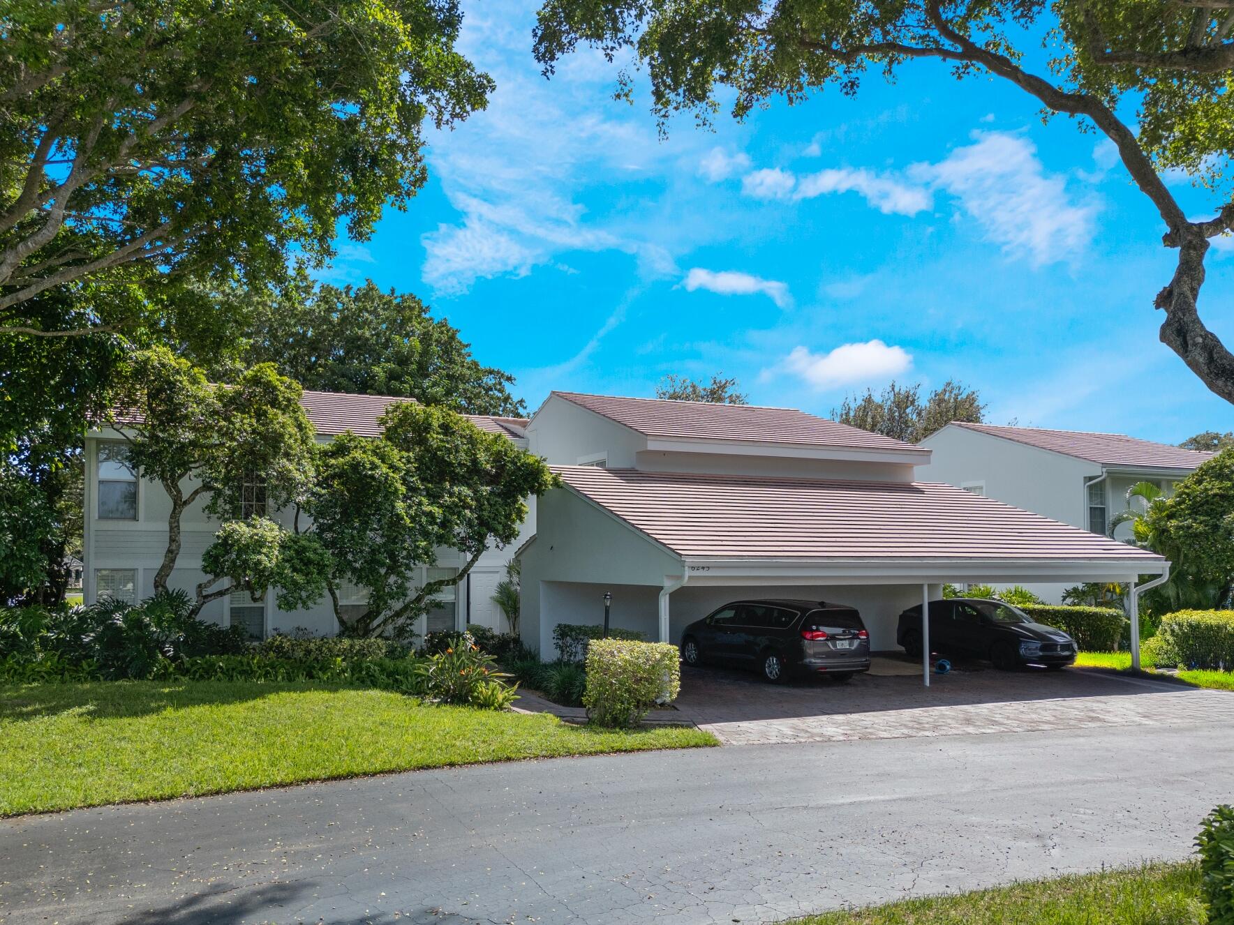 6245 Old Court Road 102