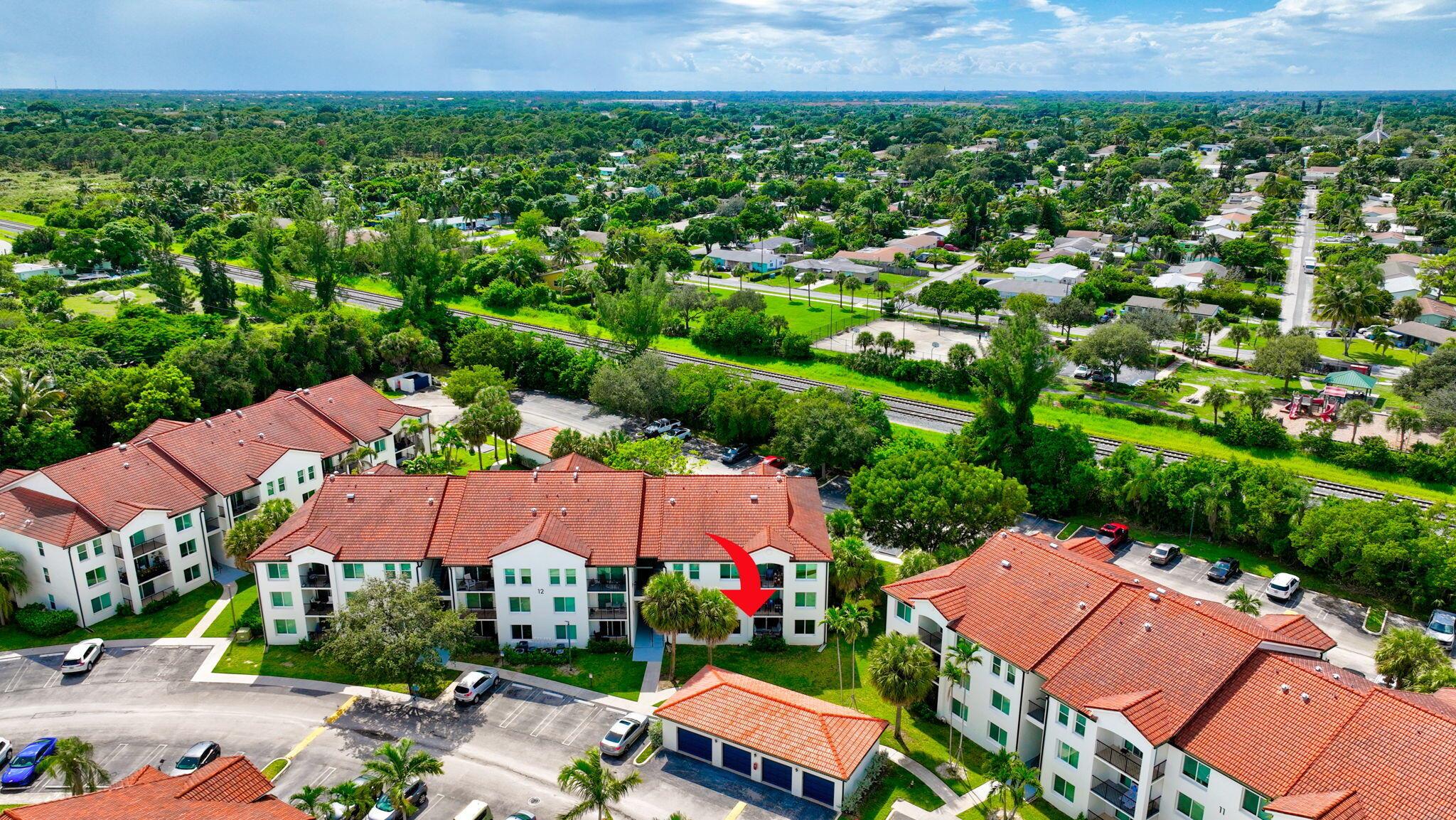 1202 Villa Circle