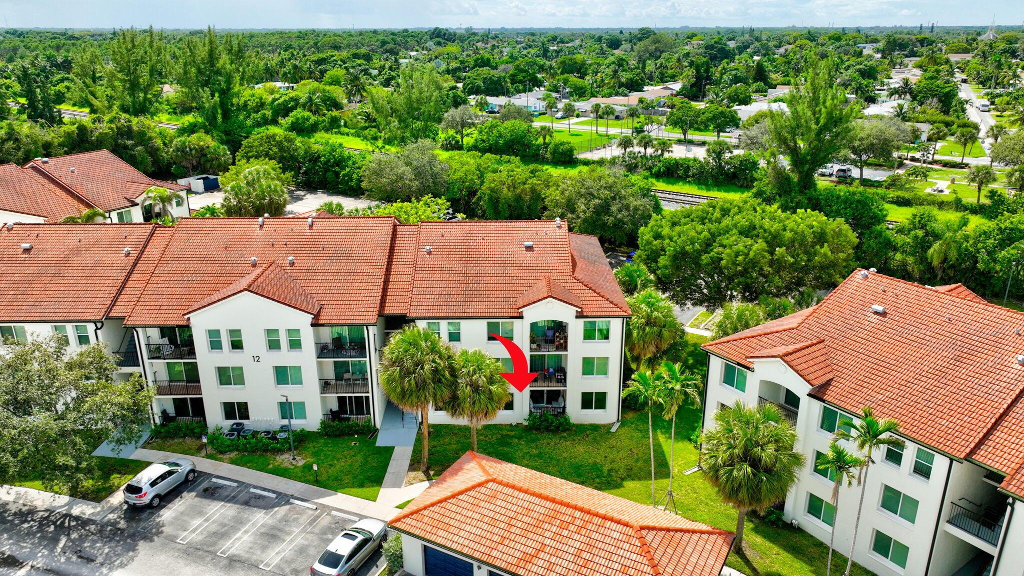 1202 Villa Circle