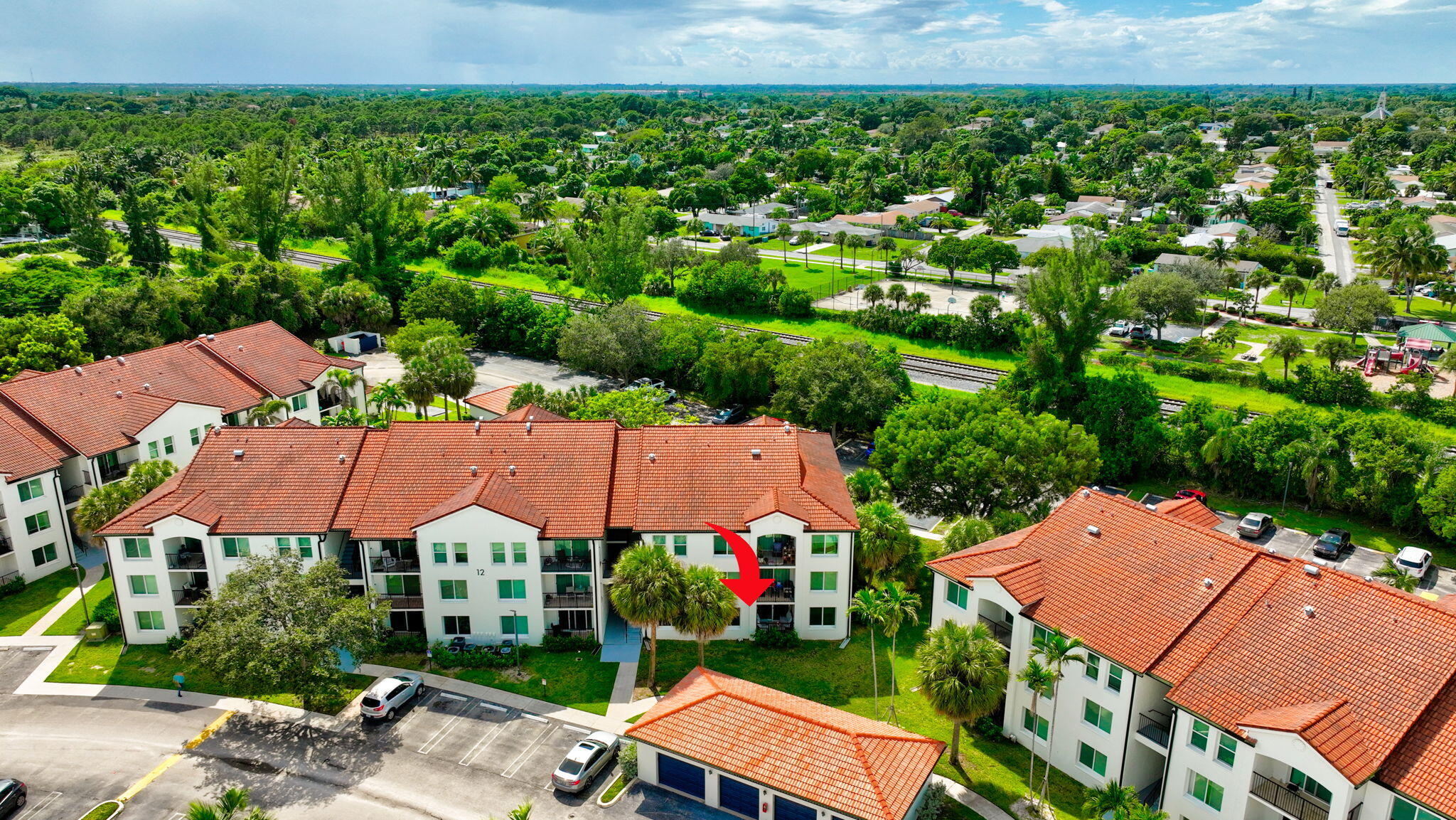 1202 Villa Circle