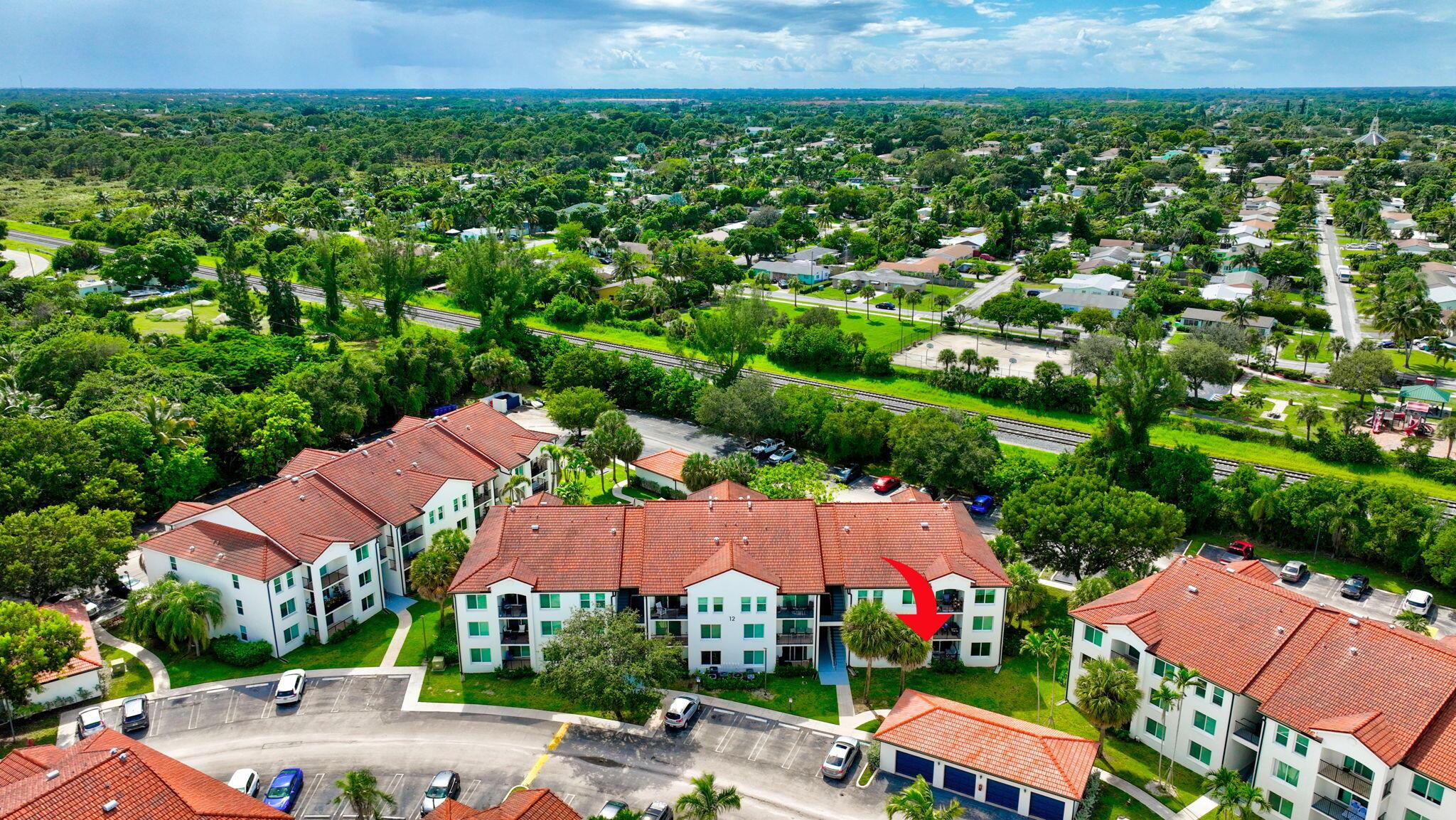 1202 Villa Circle