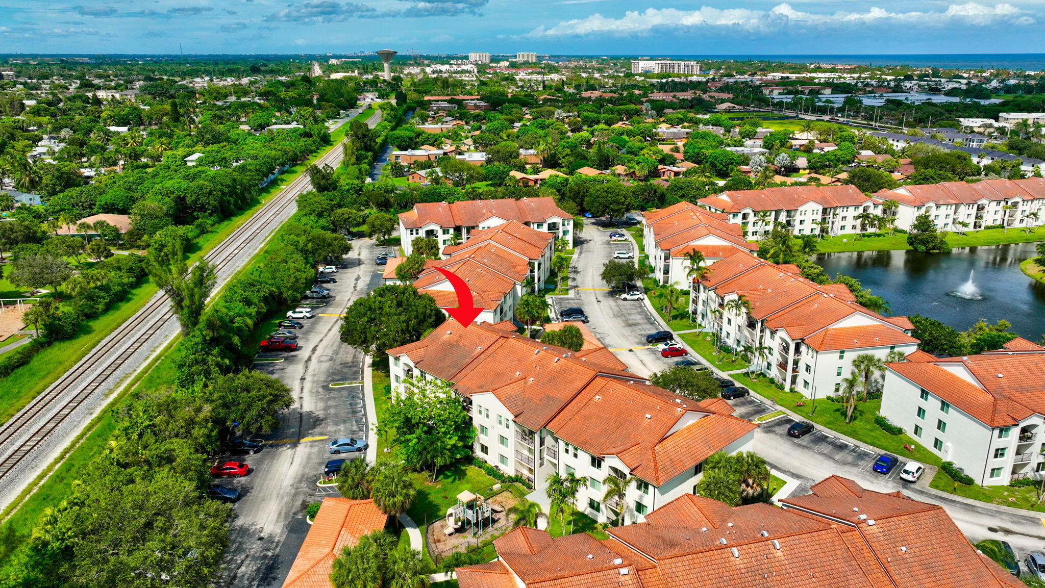 1202 Villa Circle