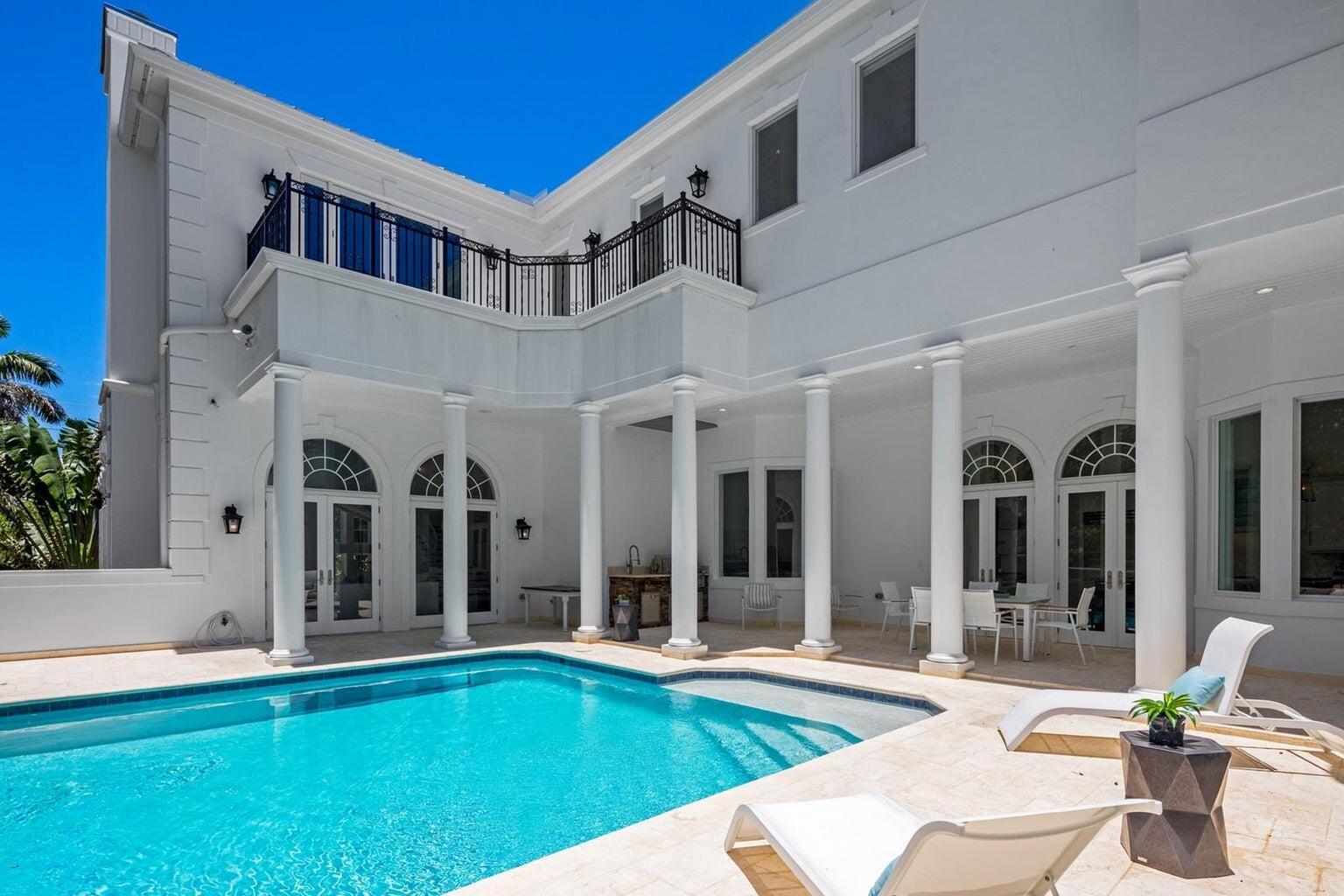 6080 Old Ocean Boulevard