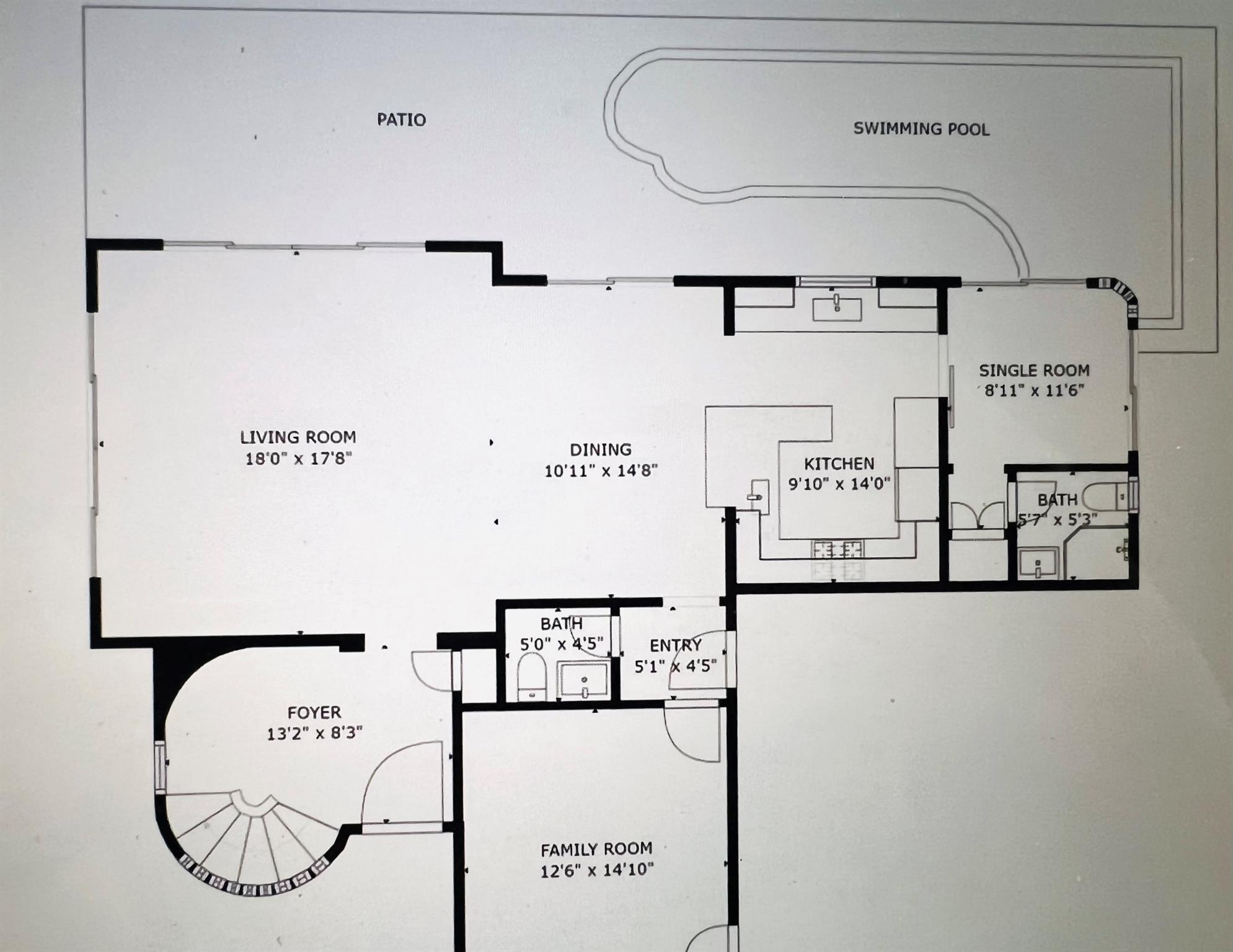 216 Colonial Lane