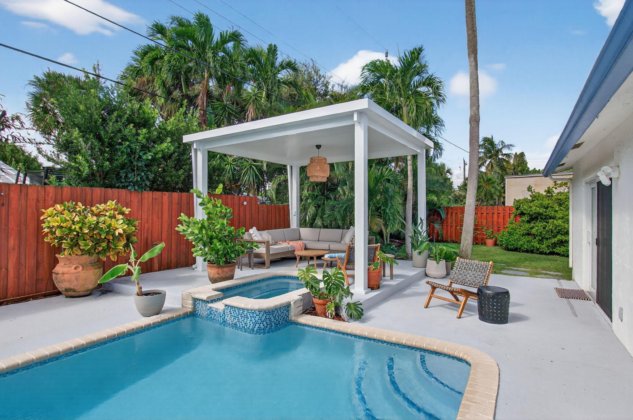 802 Mallard Drive