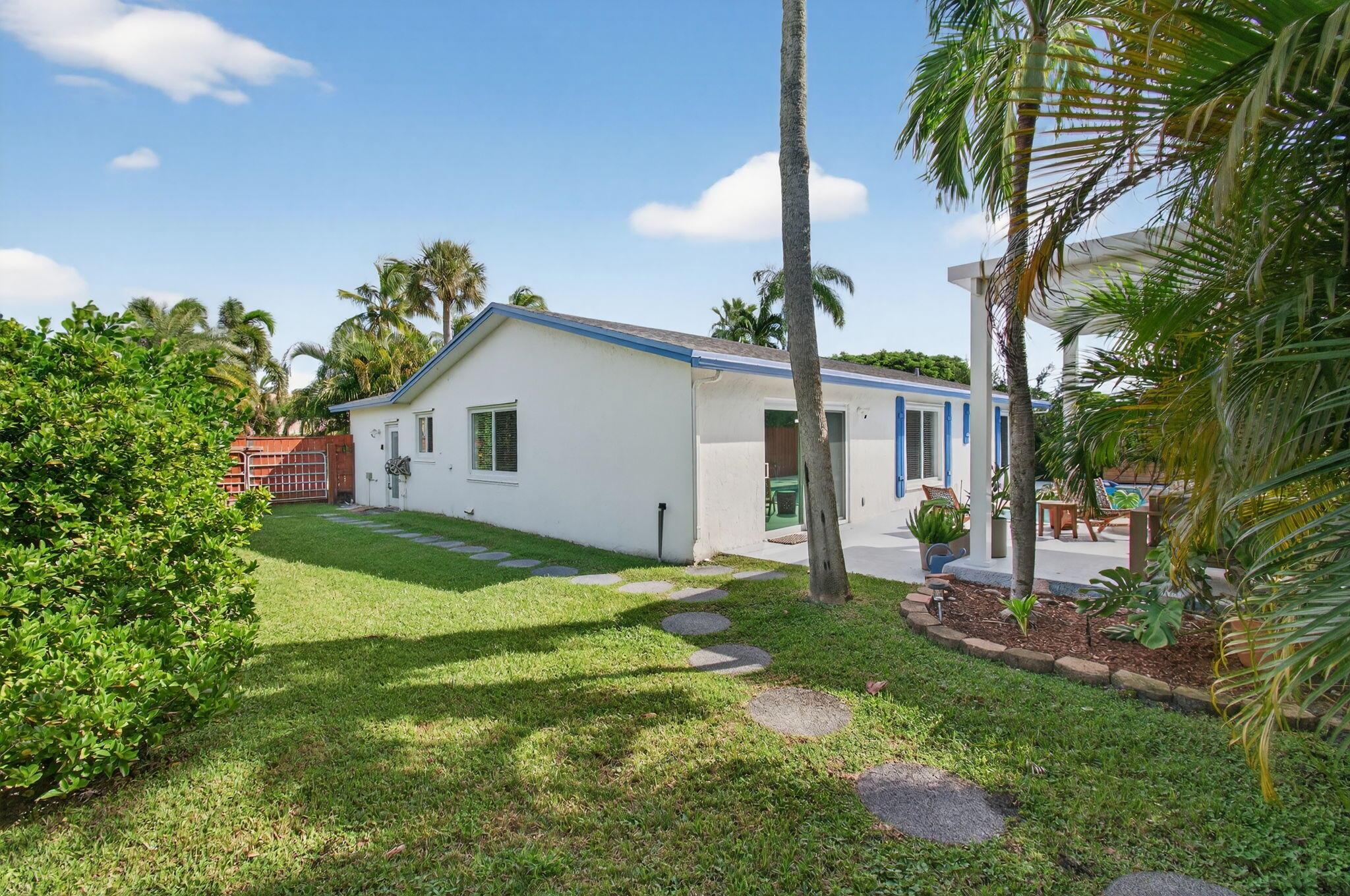 802 Mallard Drive