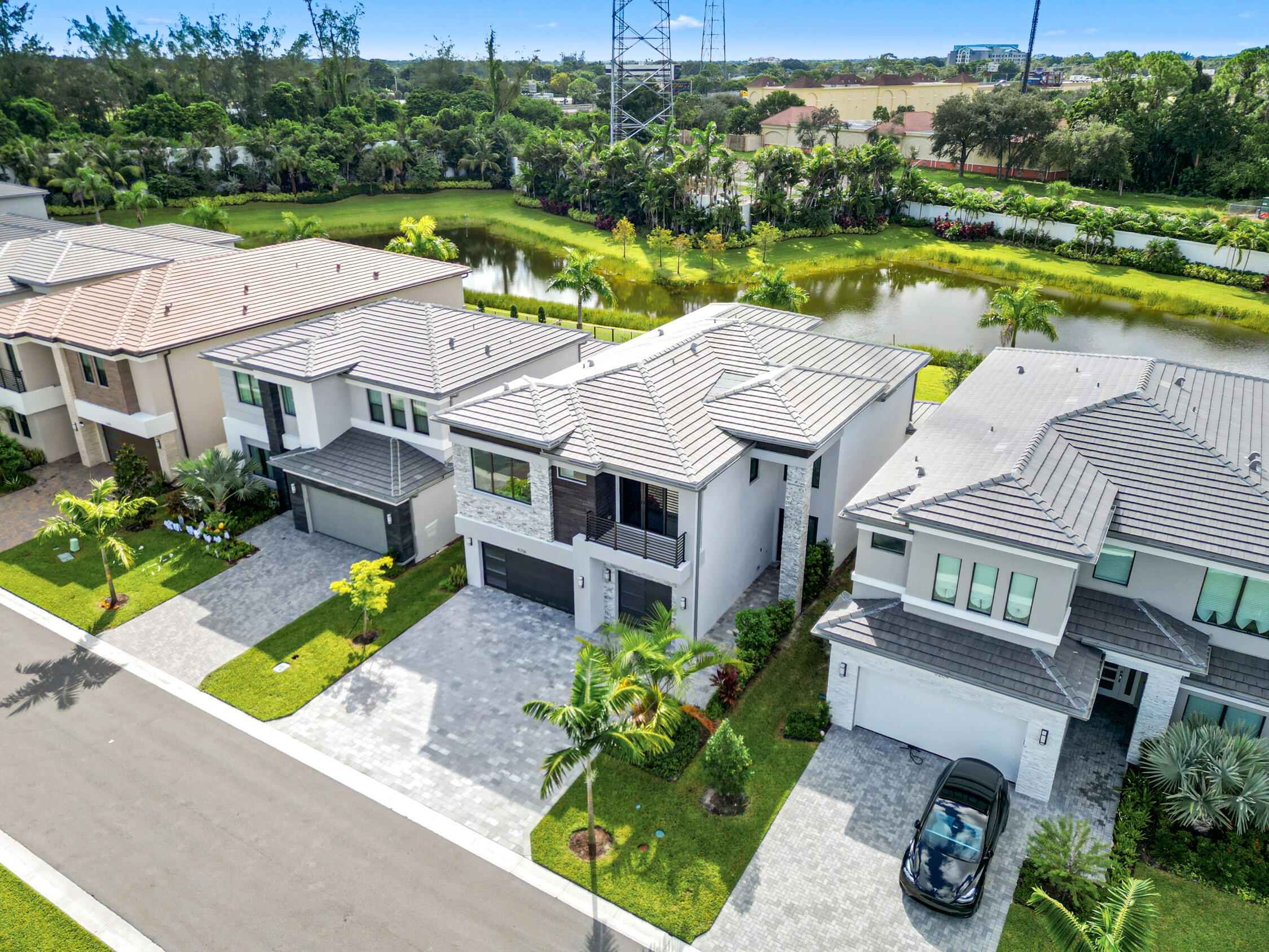 8258 Essex Country Club Drive